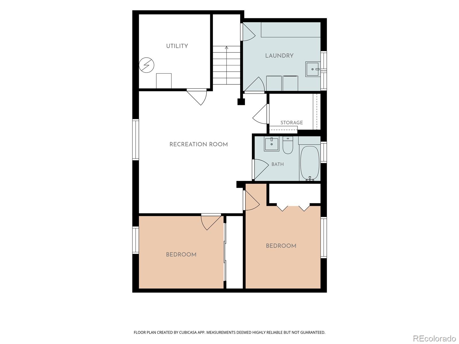 MLS Image #24 for 1901 s sherman street,denver, Colorado