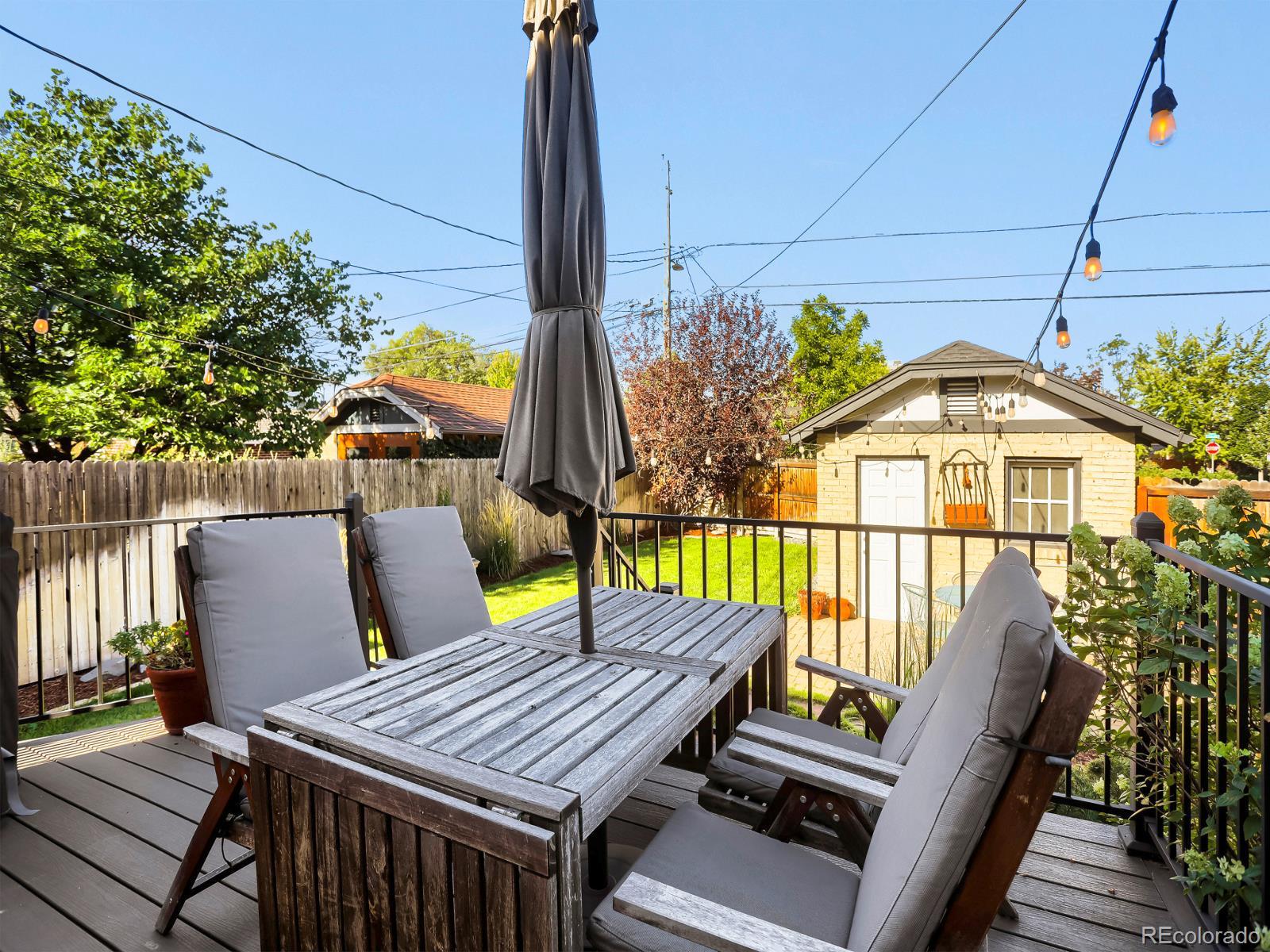 MLS Image #26 for 1901 s sherman street,denver, Colorado