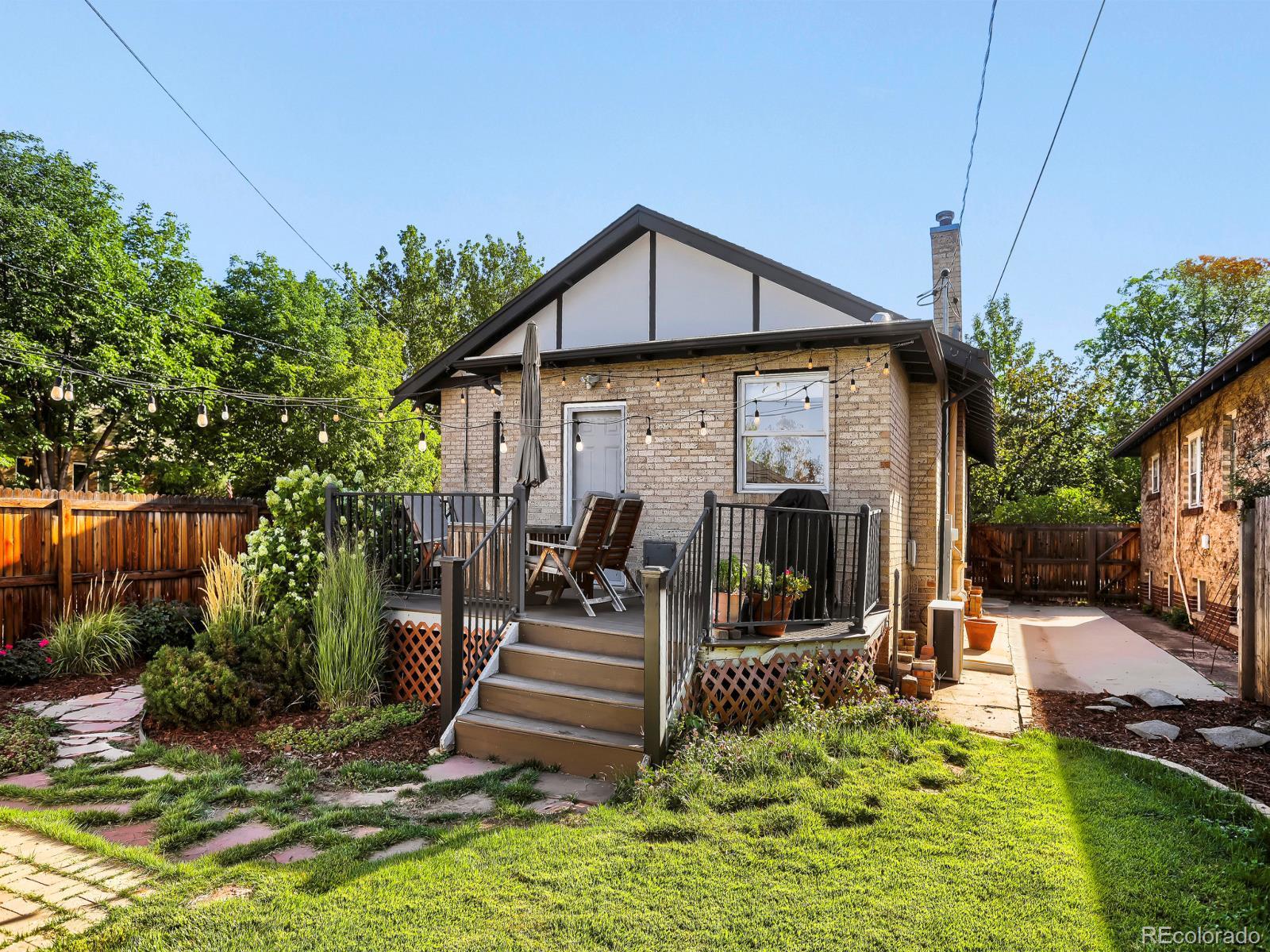 MLS Image #27 for 1901 s sherman street,denver, Colorado