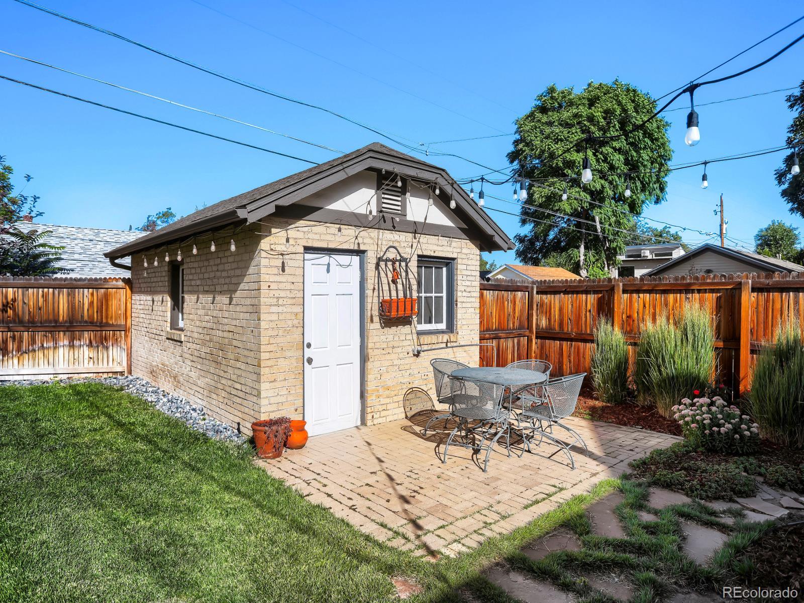 MLS Image #29 for 1901 s sherman street,denver, Colorado