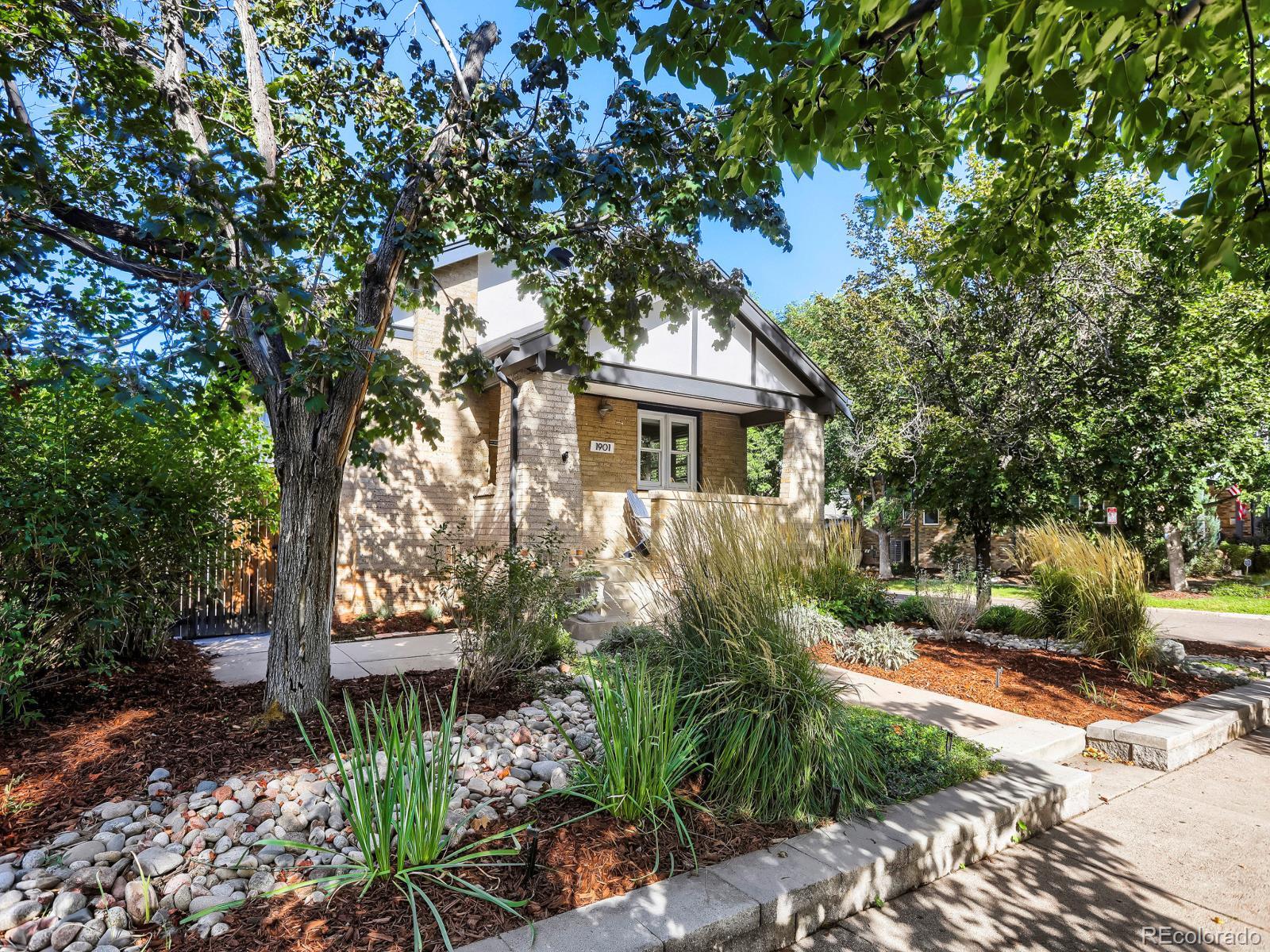 MLS Image #3 for 1901 s sherman street,denver, Colorado