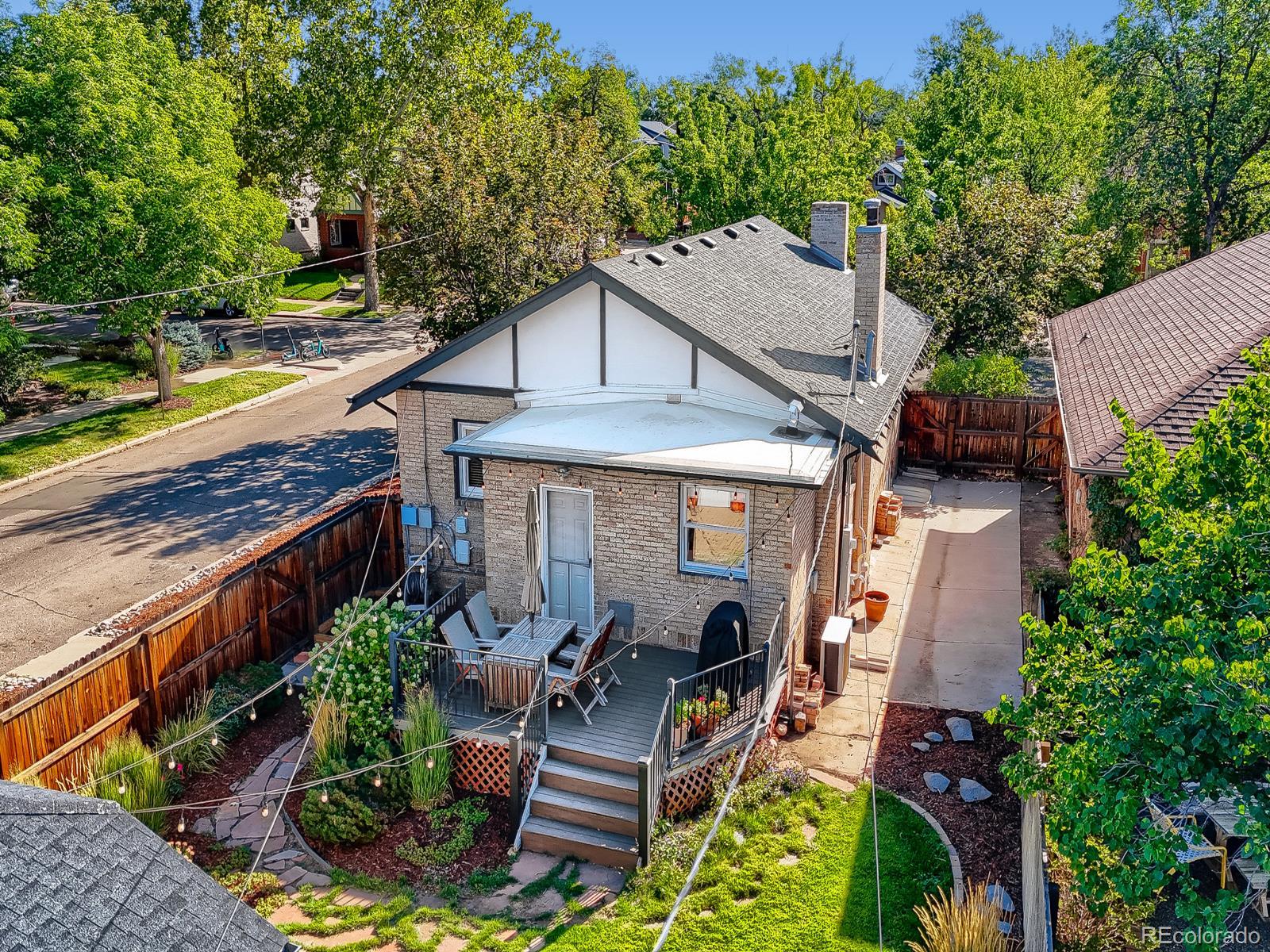 MLS Image #30 for 1901 s sherman street,denver, Colorado