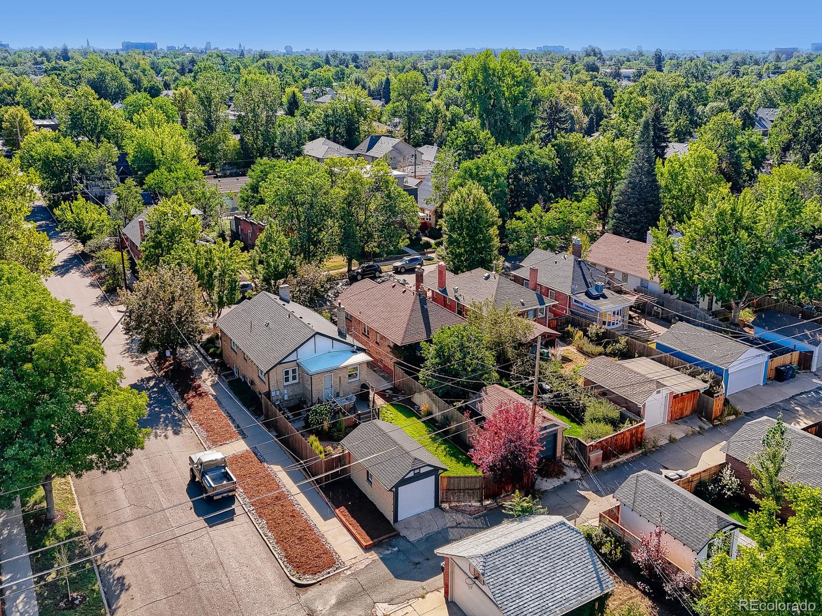 MLS Image #32 for 1901 s sherman street,denver, Colorado