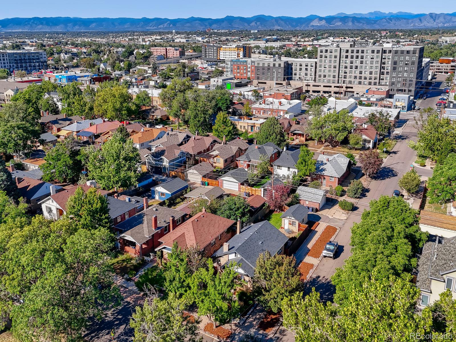 MLS Image #33 for 1901 s sherman street,denver, Colorado