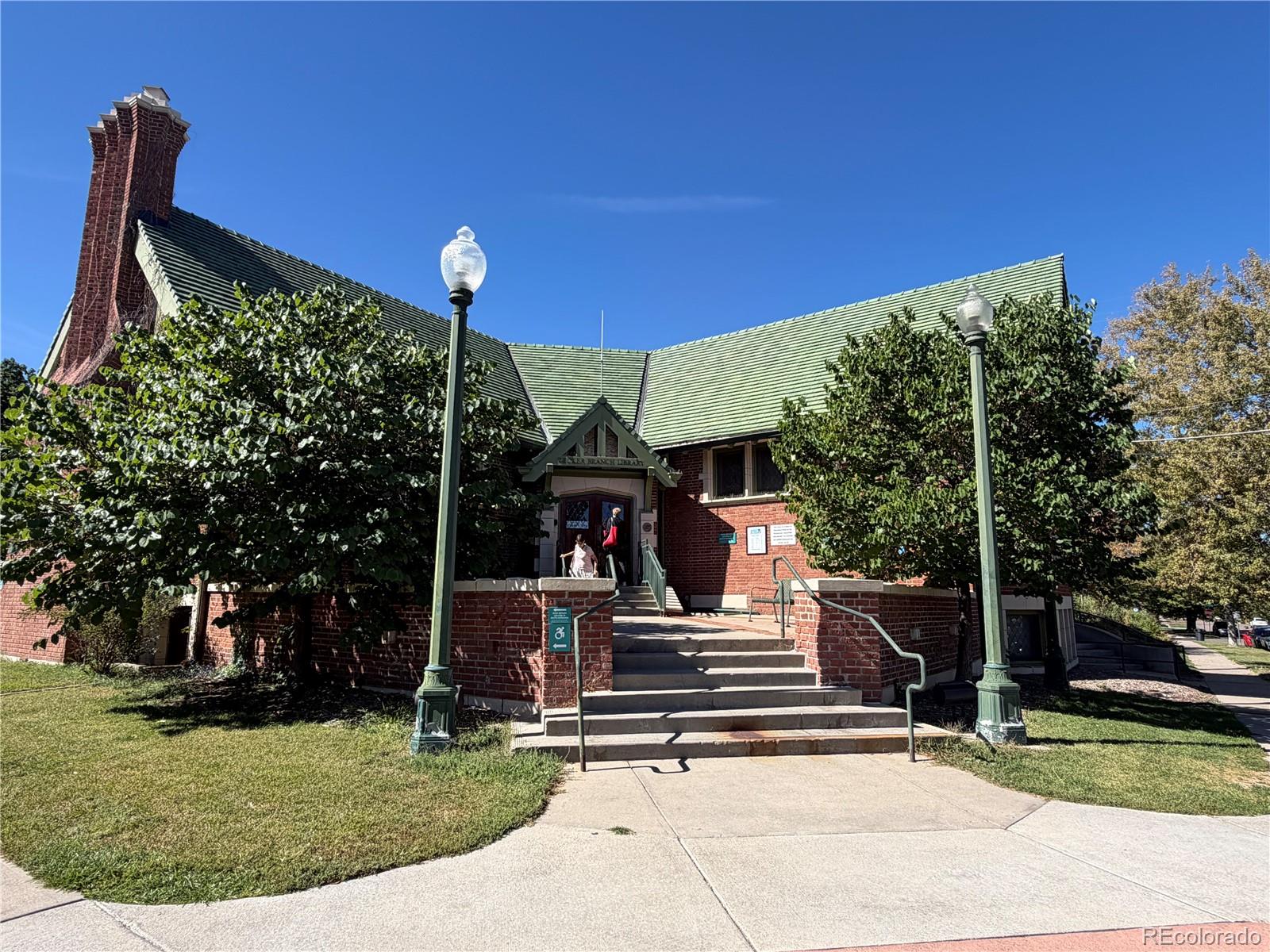 MLS Image #36 for 1901 s sherman street,denver, Colorado