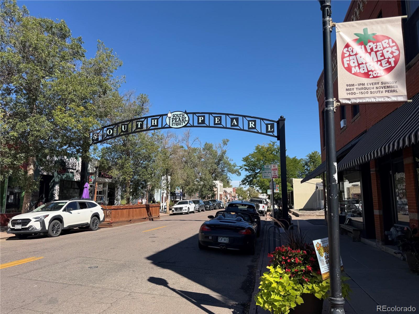 MLS Image #37 for 1901 s sherman street,denver, Colorado