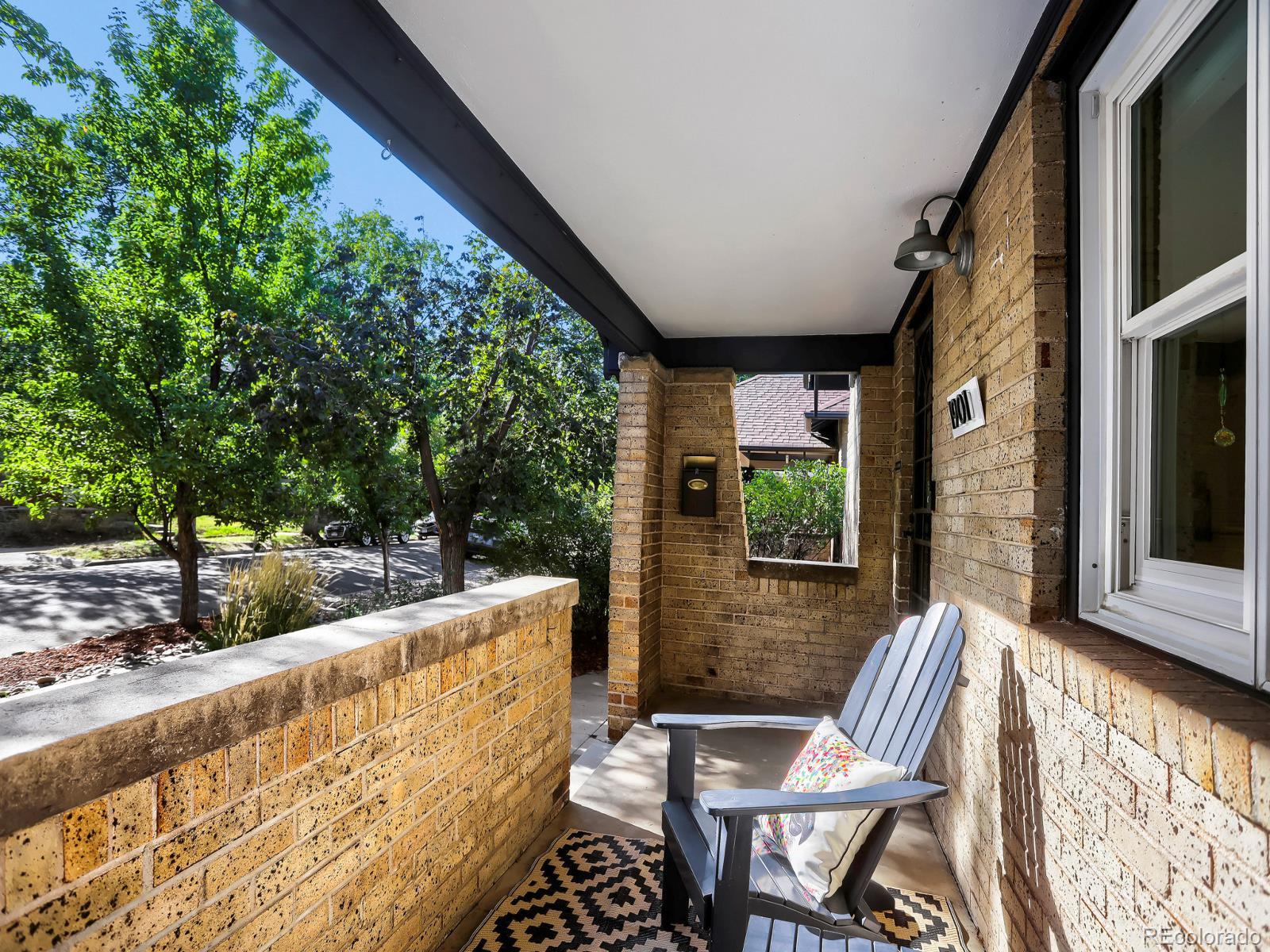 MLS Image #5 for 1901 s sherman street,denver, Colorado