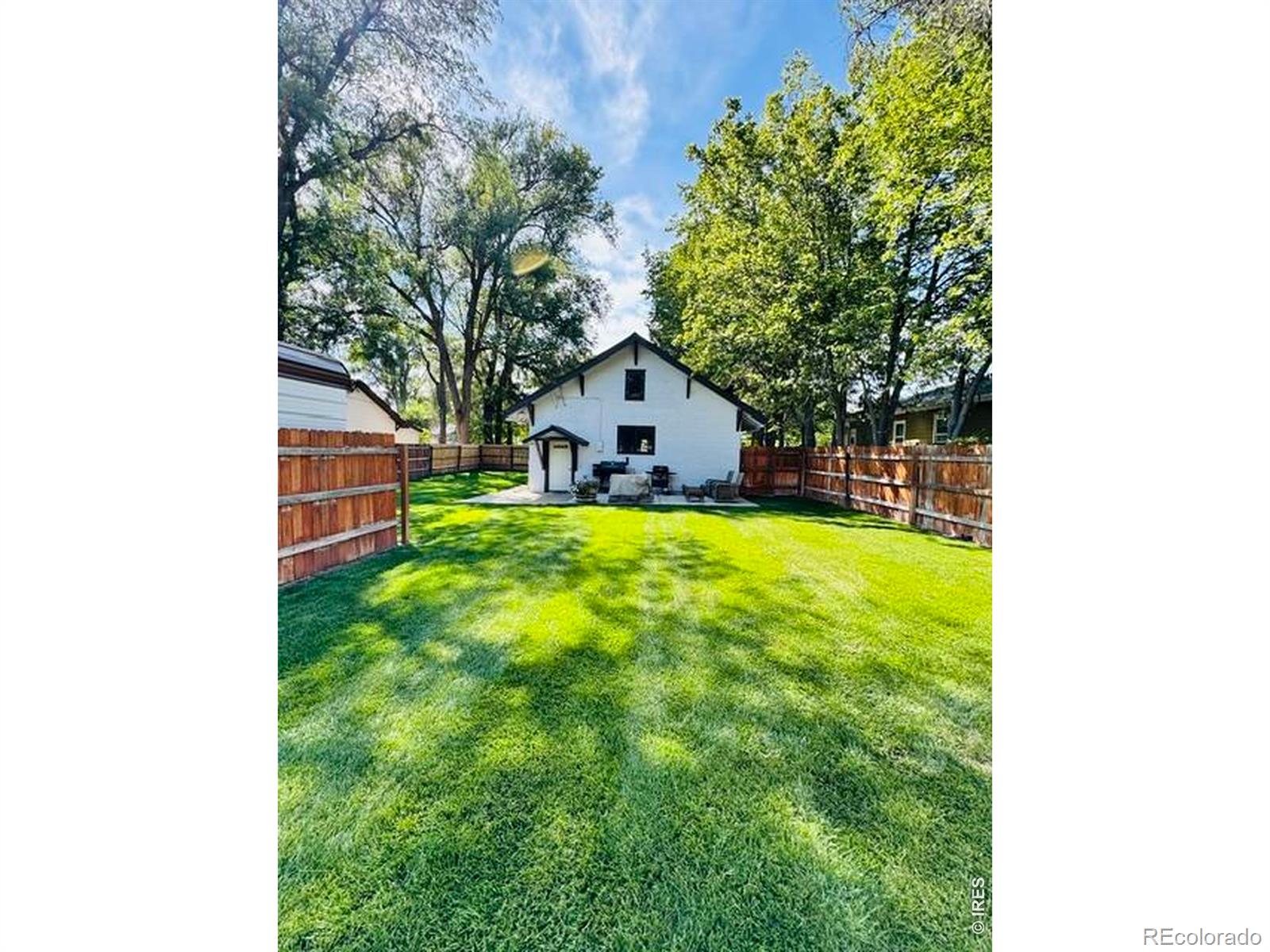 MLS Image #1 for 230 n logan avenue,haxtun, Colorado