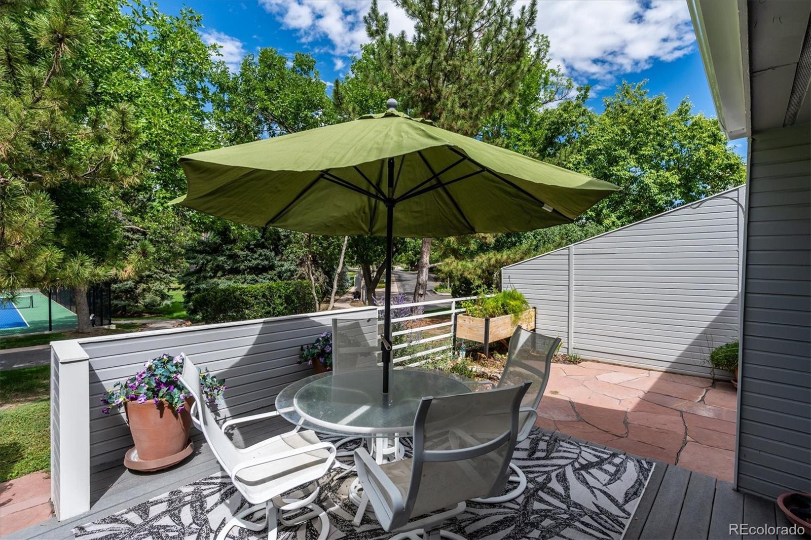 MLS Image #1 for 9200 e cherry creek south drive,denver, Colorado