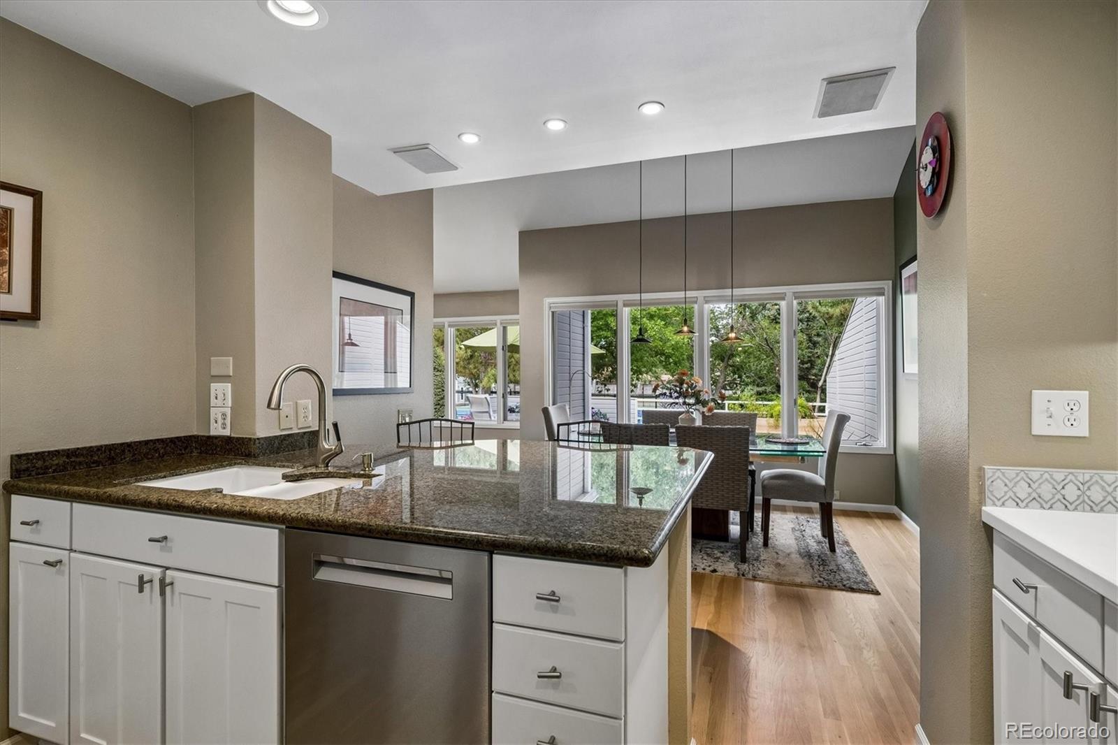 MLS Image #10 for 9200 e cherry creek south drive,denver, Colorado