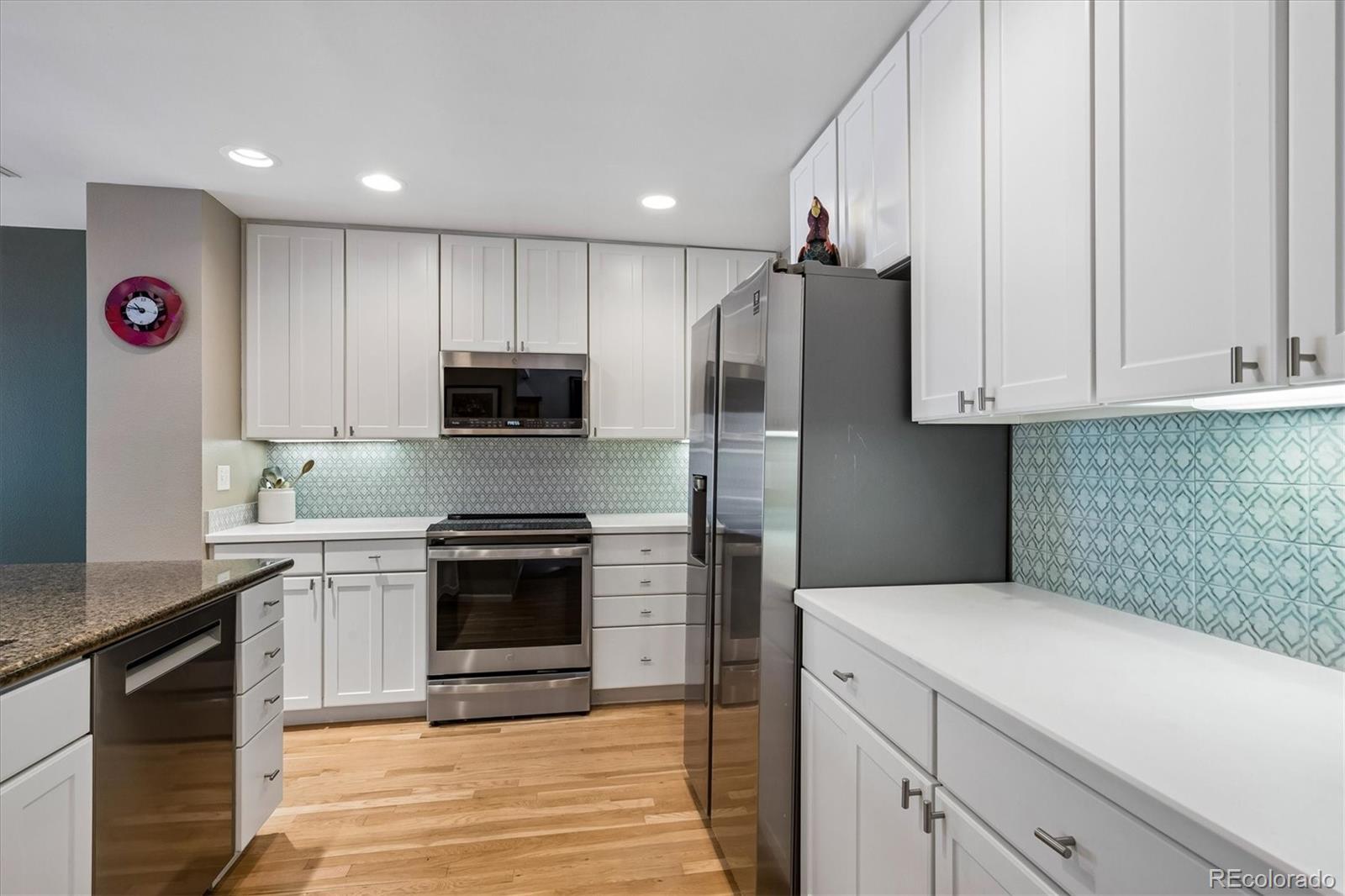 MLS Image #12 for 9200 e cherry creek south drive,denver, Colorado