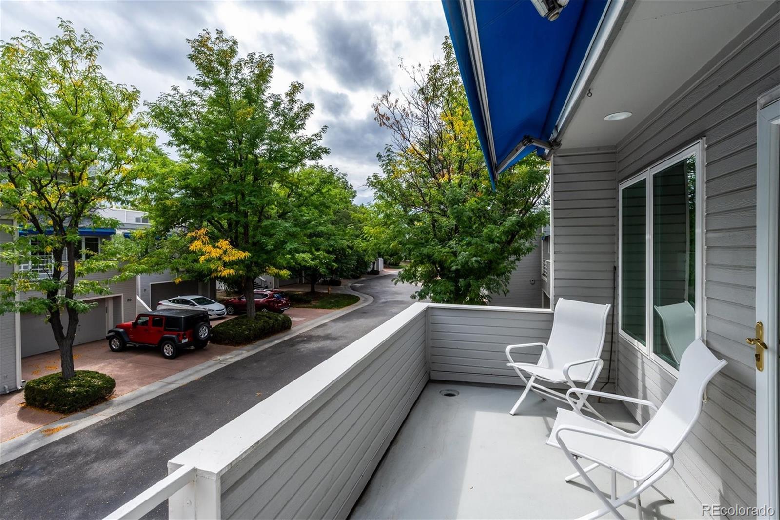 MLS Image #19 for 9200 e cherry creek south drive,denver, Colorado