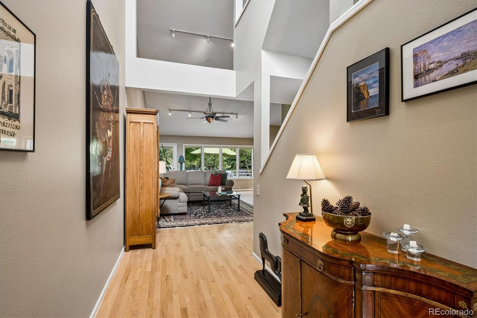 MLS Image #2 for 9200 e cherry creek south drive,denver, Colorado