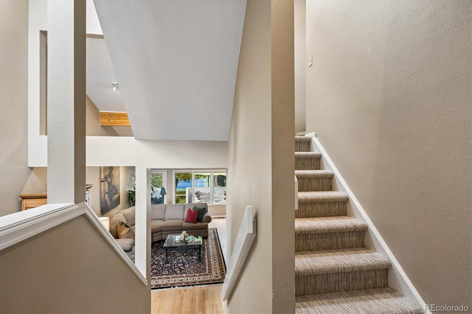 MLS Image #20 for 9200 e cherry creek south drive,denver, Colorado