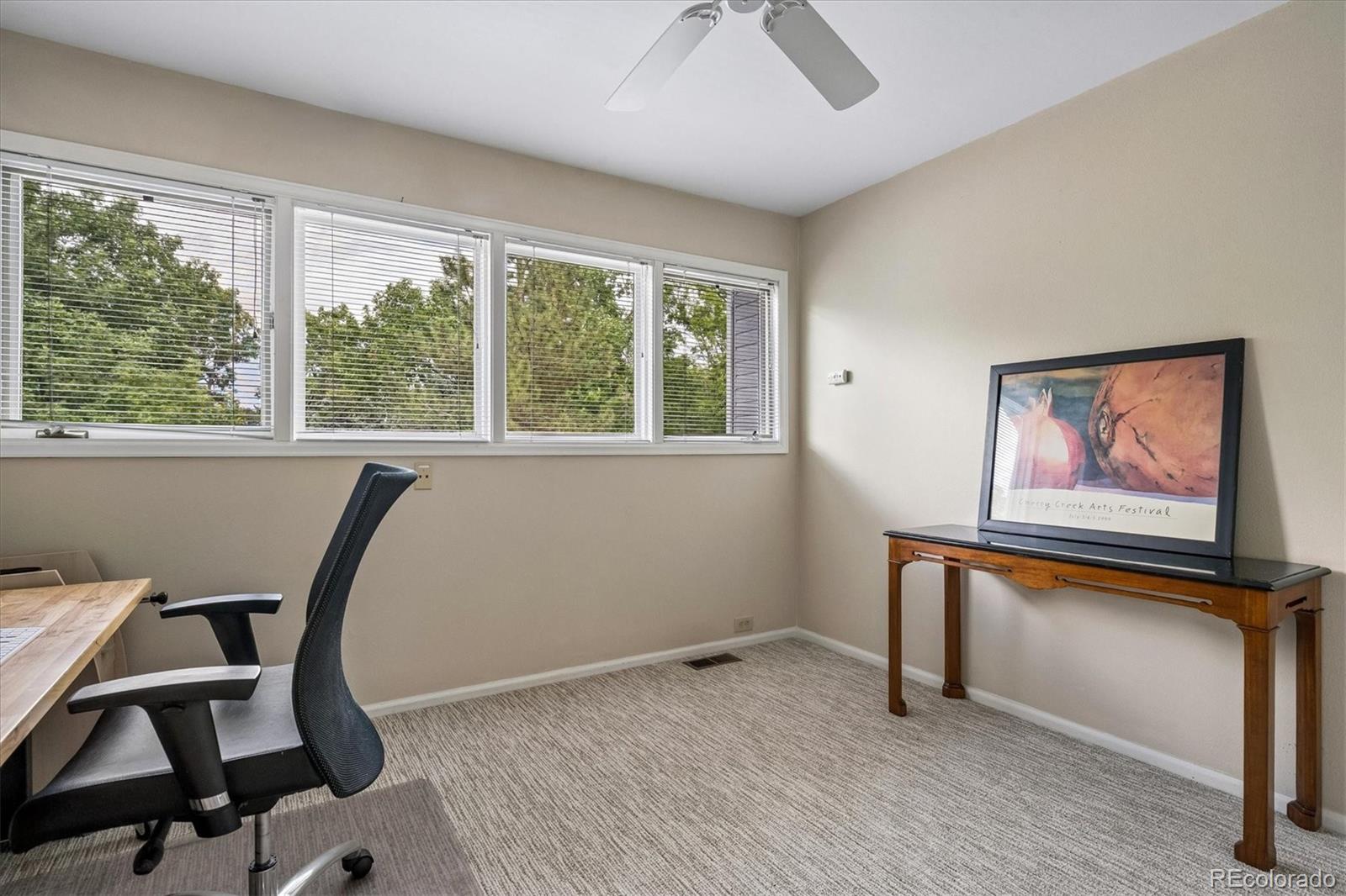 MLS Image #21 for 9200 e cherry creek south drive,denver, Colorado