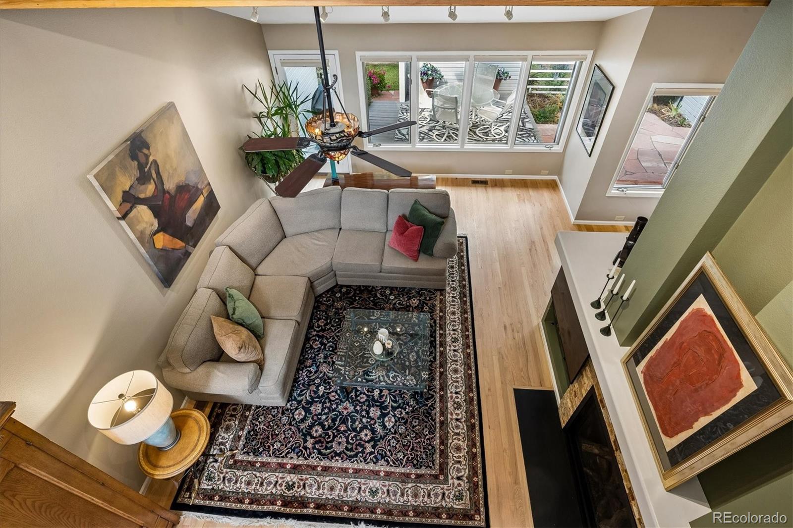 MLS Image #22 for 9200 e cherry creek south drive,denver, Colorado