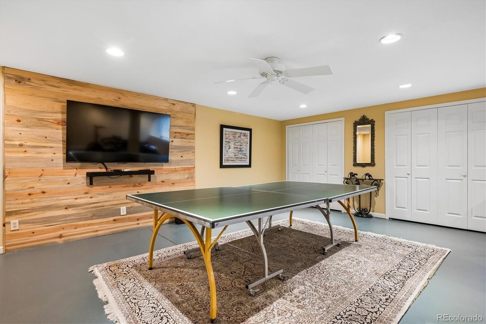 MLS Image #26 for 9200 e cherry creek south drive,denver, Colorado