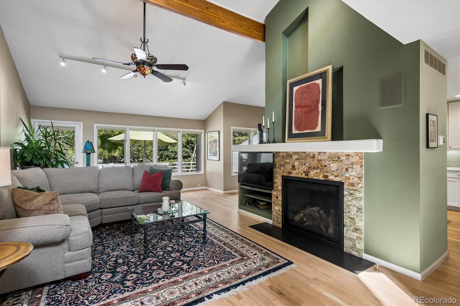 MLS Image #3 for 9200 e cherry creek south drive,denver, Colorado