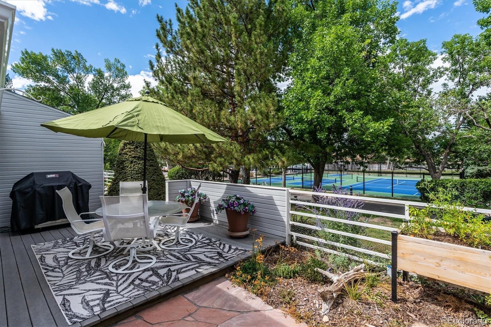 MLS Image #30 for 9200 e cherry creek south drive,denver, Colorado