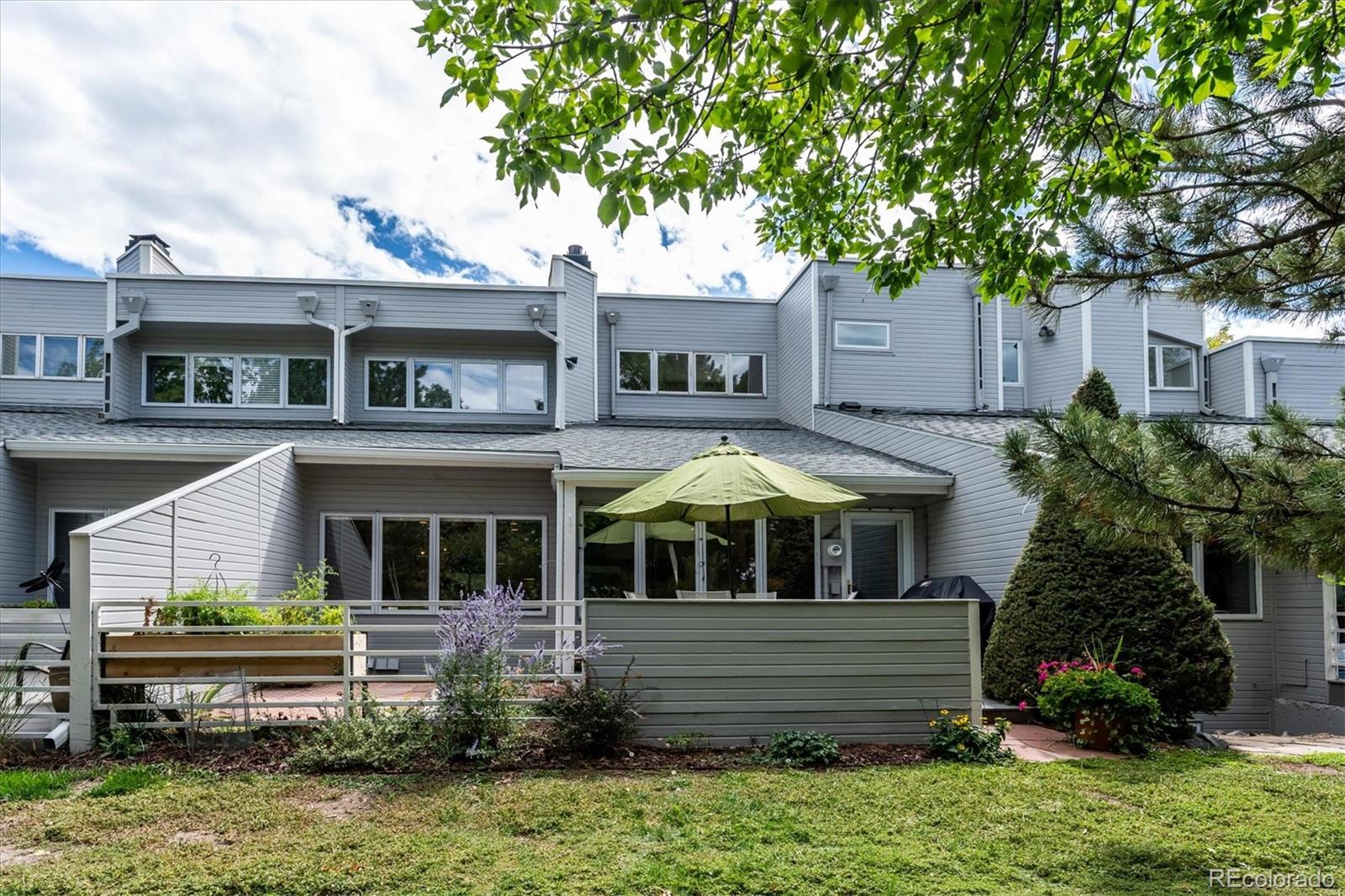 MLS Image #31 for 9200 e cherry creek south drive,denver, Colorado