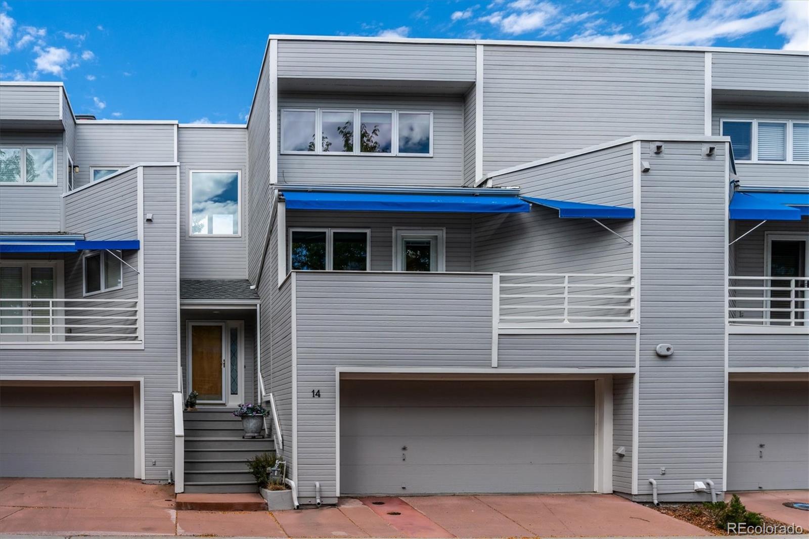 MLS Image #32 for 9200 e cherry creek south drive,denver, Colorado