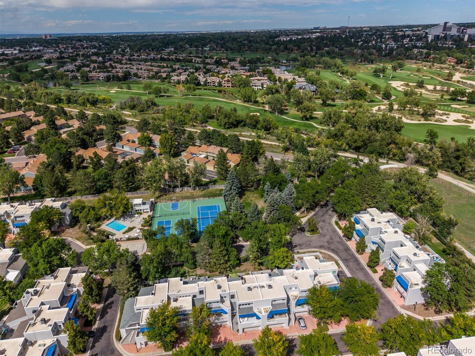 MLS Image #33 for 9200 e cherry creek south drive,denver, Colorado