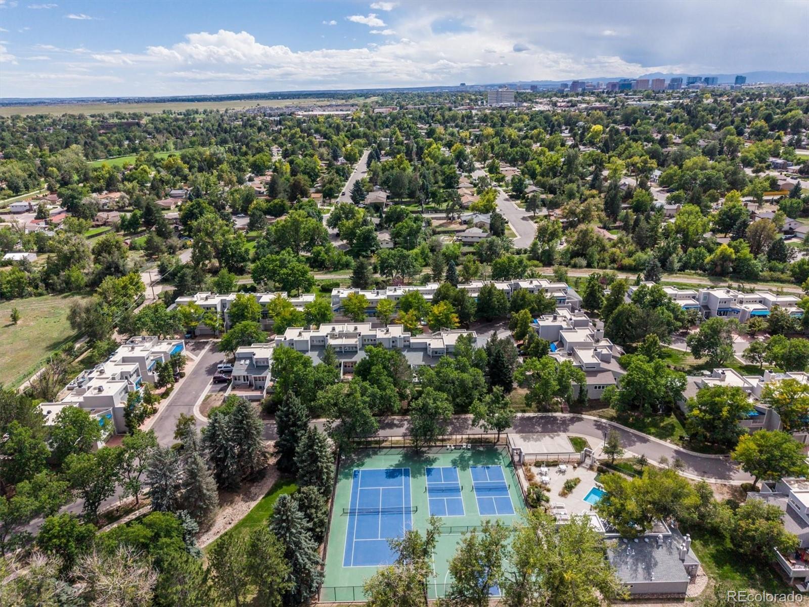 MLS Image #34 for 9200 e cherry creek south drive,denver, Colorado