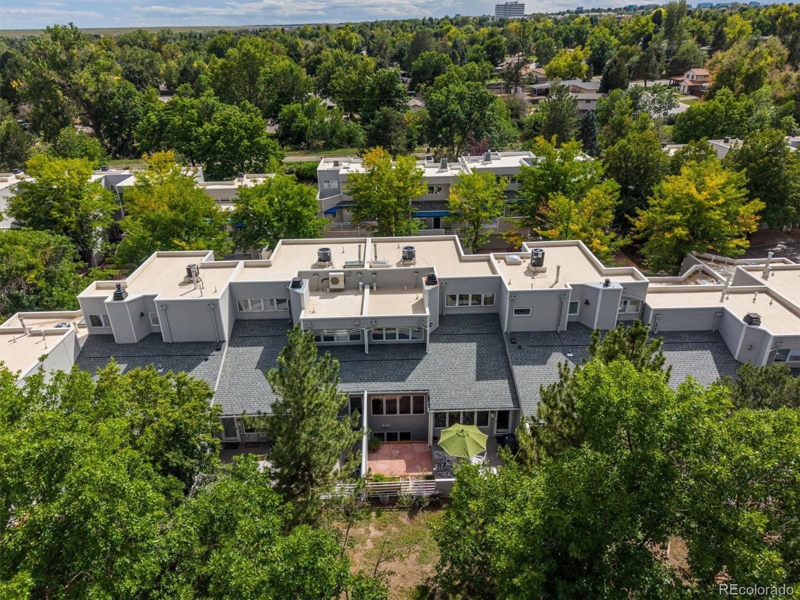 MLS Image #35 for 9200 e cherry creek south drive,denver, Colorado