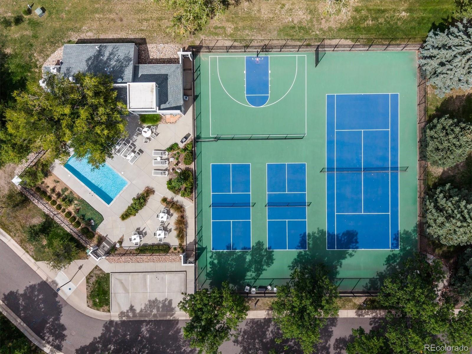 MLS Image #37 for 9200 e cherry creek south drive,denver, Colorado