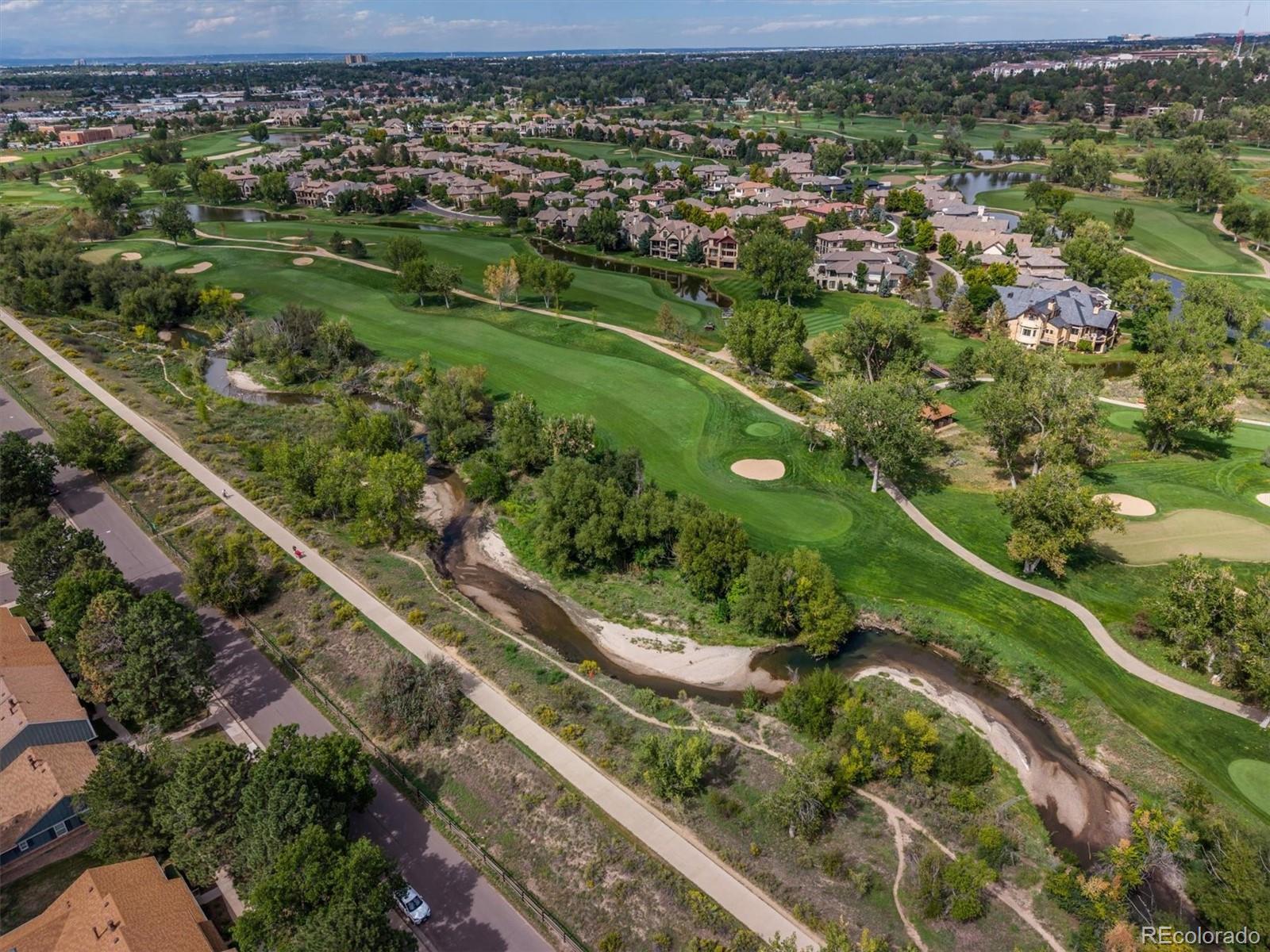 MLS Image #38 for 9200 e cherry creek south drive,denver, Colorado