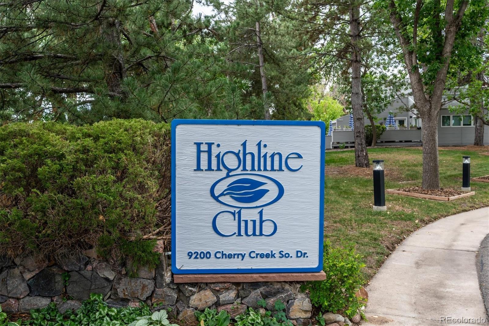 MLS Image #39 for 9200 e cherry creek south drive,denver, Colorado