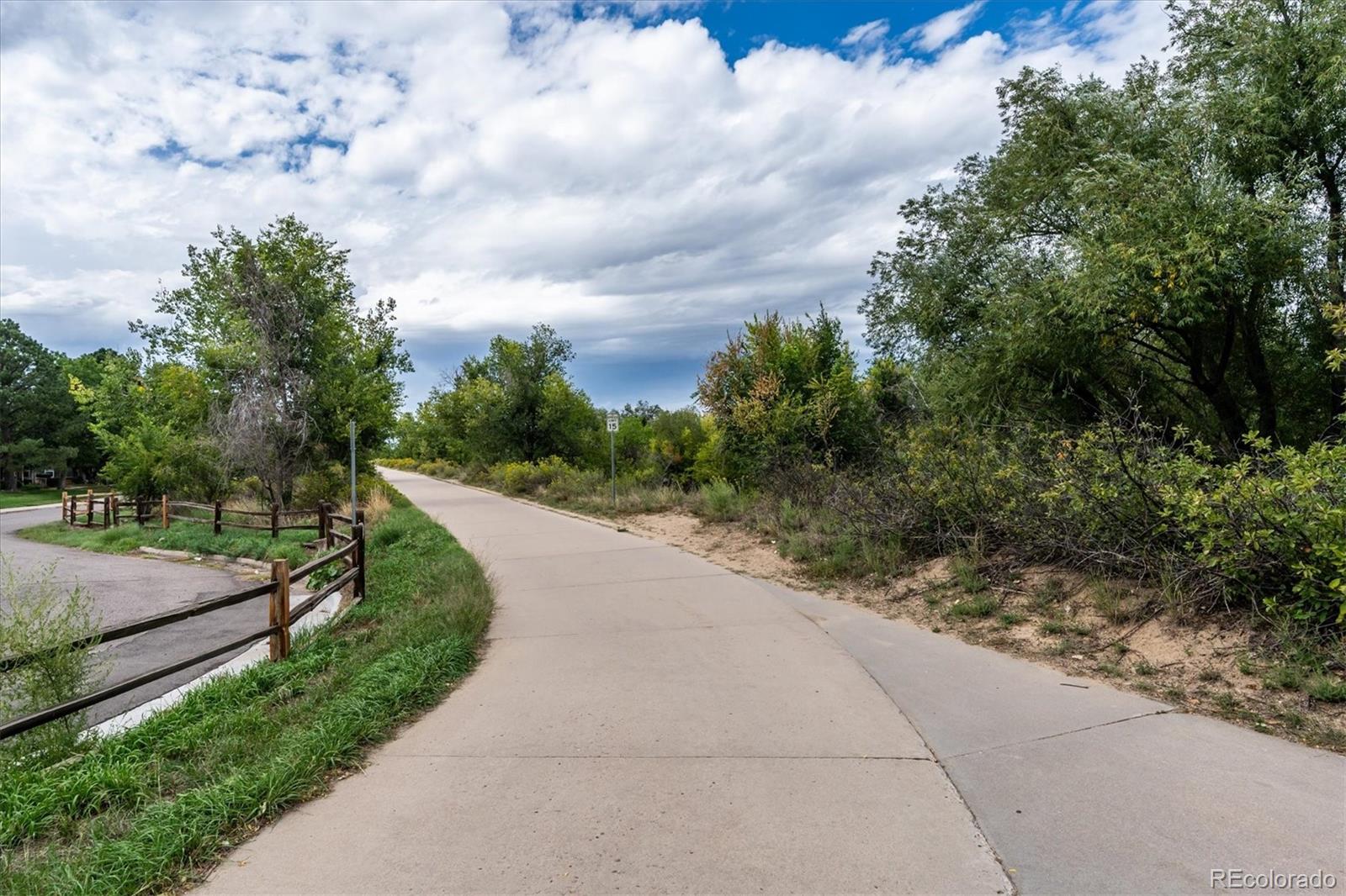 MLS Image #40 for 9200 e cherry creek south drive,denver, Colorado