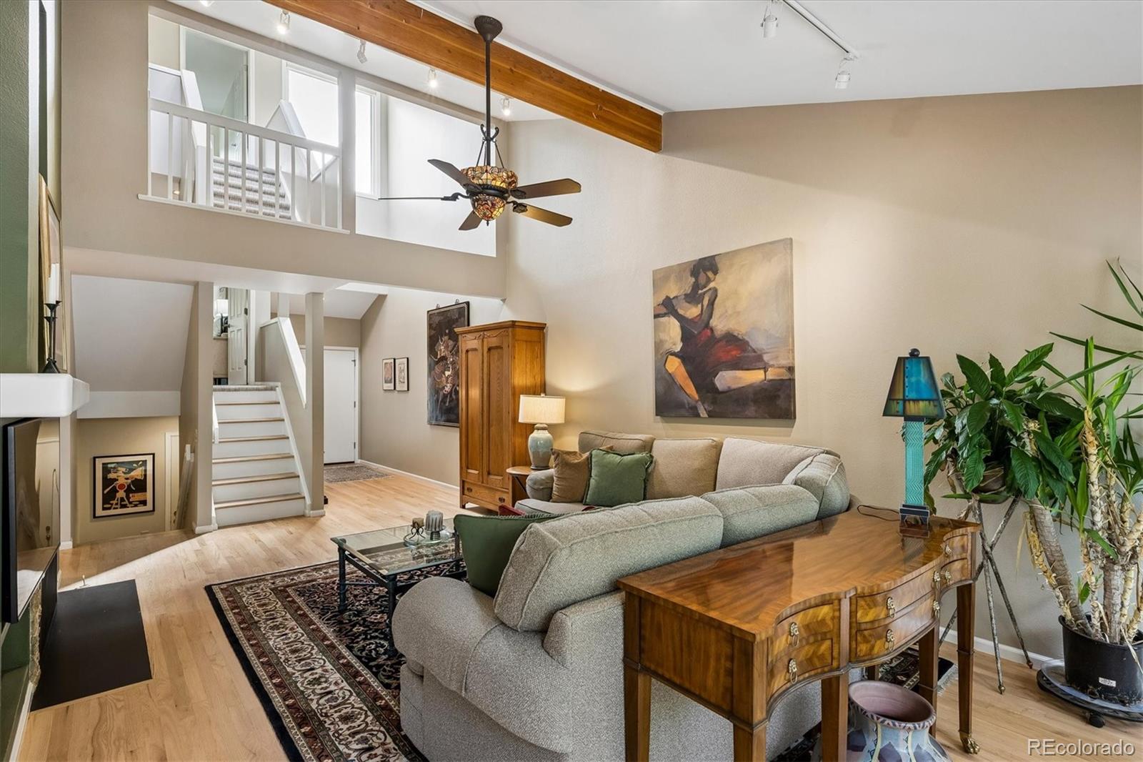 MLS Image #5 for 9200 e cherry creek south drive,denver, Colorado