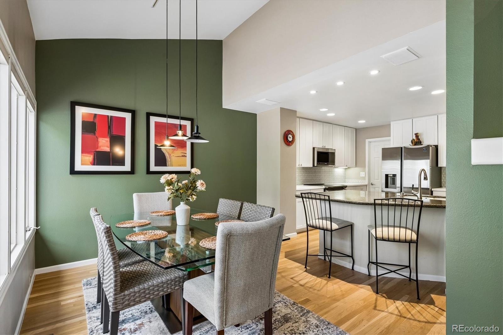 MLS Image #6 for 9200 e cherry creek south drive,denver, Colorado