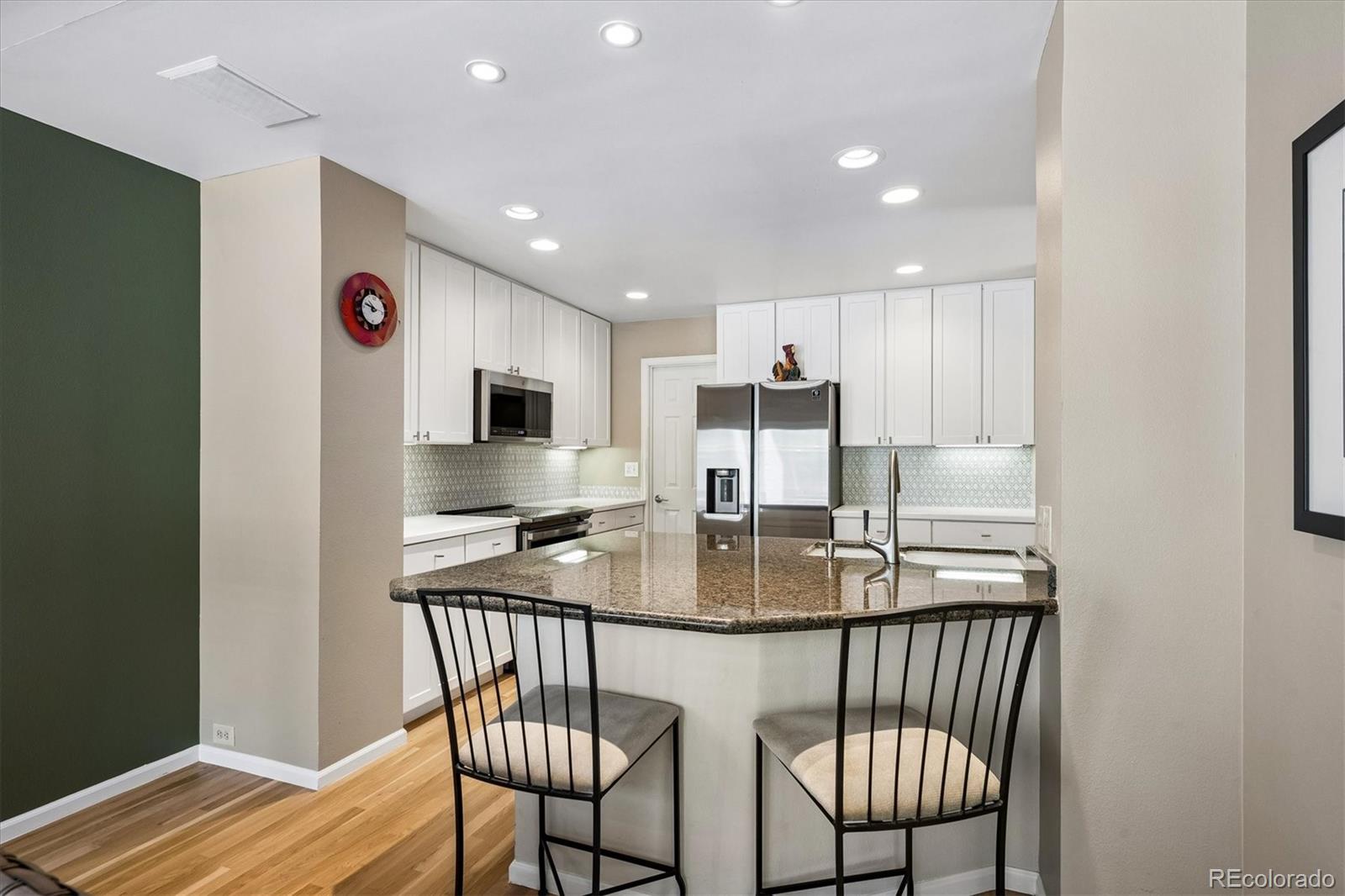 MLS Image #7 for 9200 e cherry creek south drive,denver, Colorado
