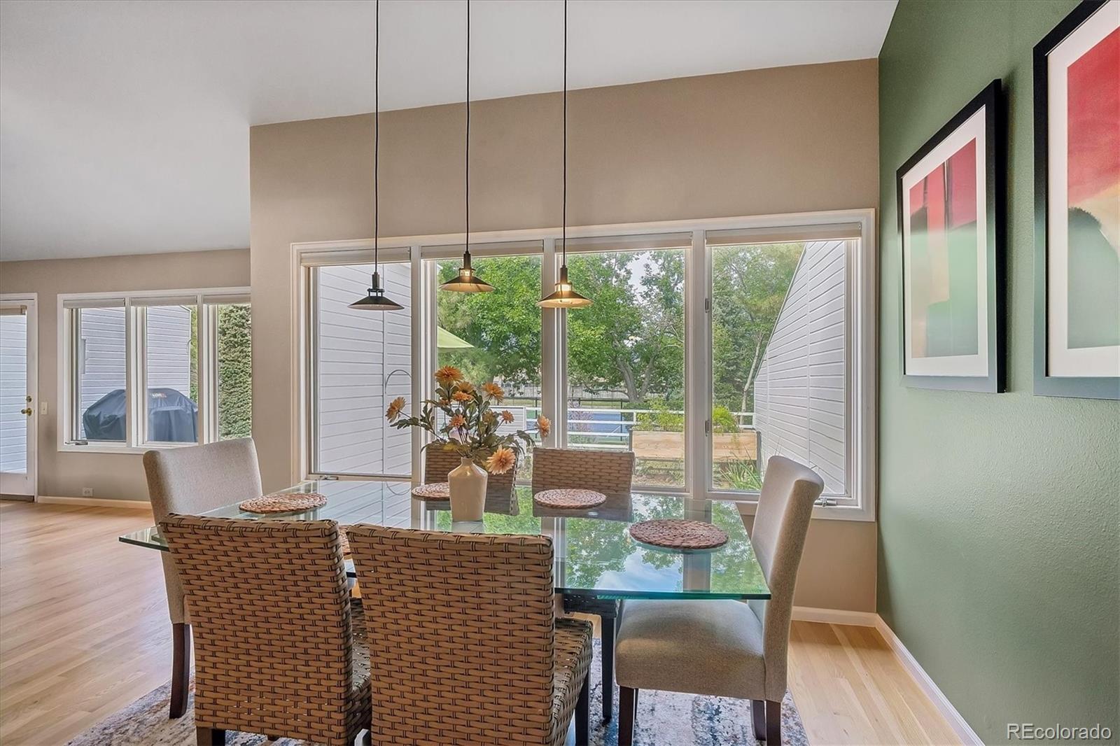 MLS Image #8 for 9200 e cherry creek south drive,denver, Colorado