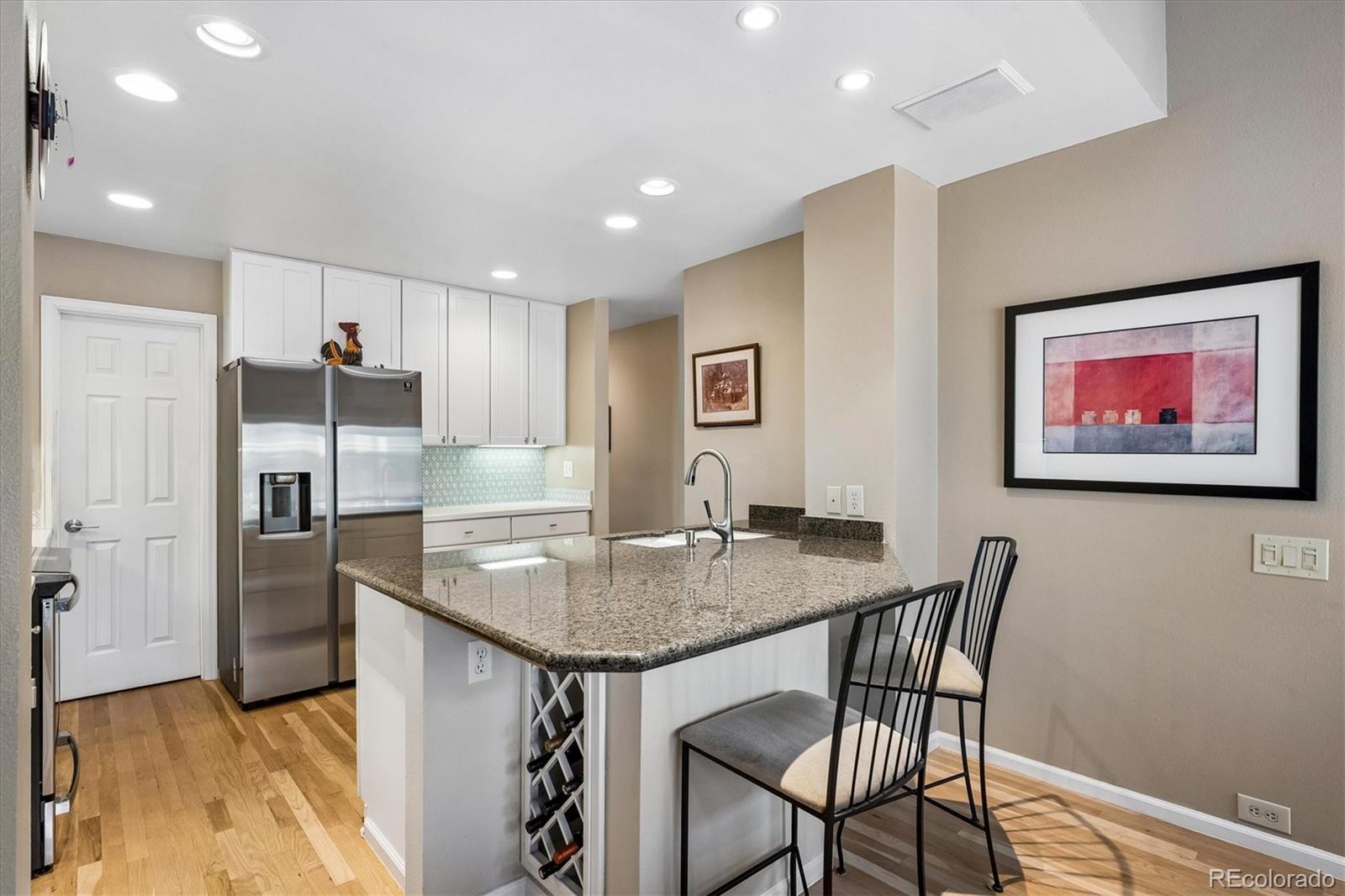 MLS Image #9 for 9200 e cherry creek south drive,denver, Colorado