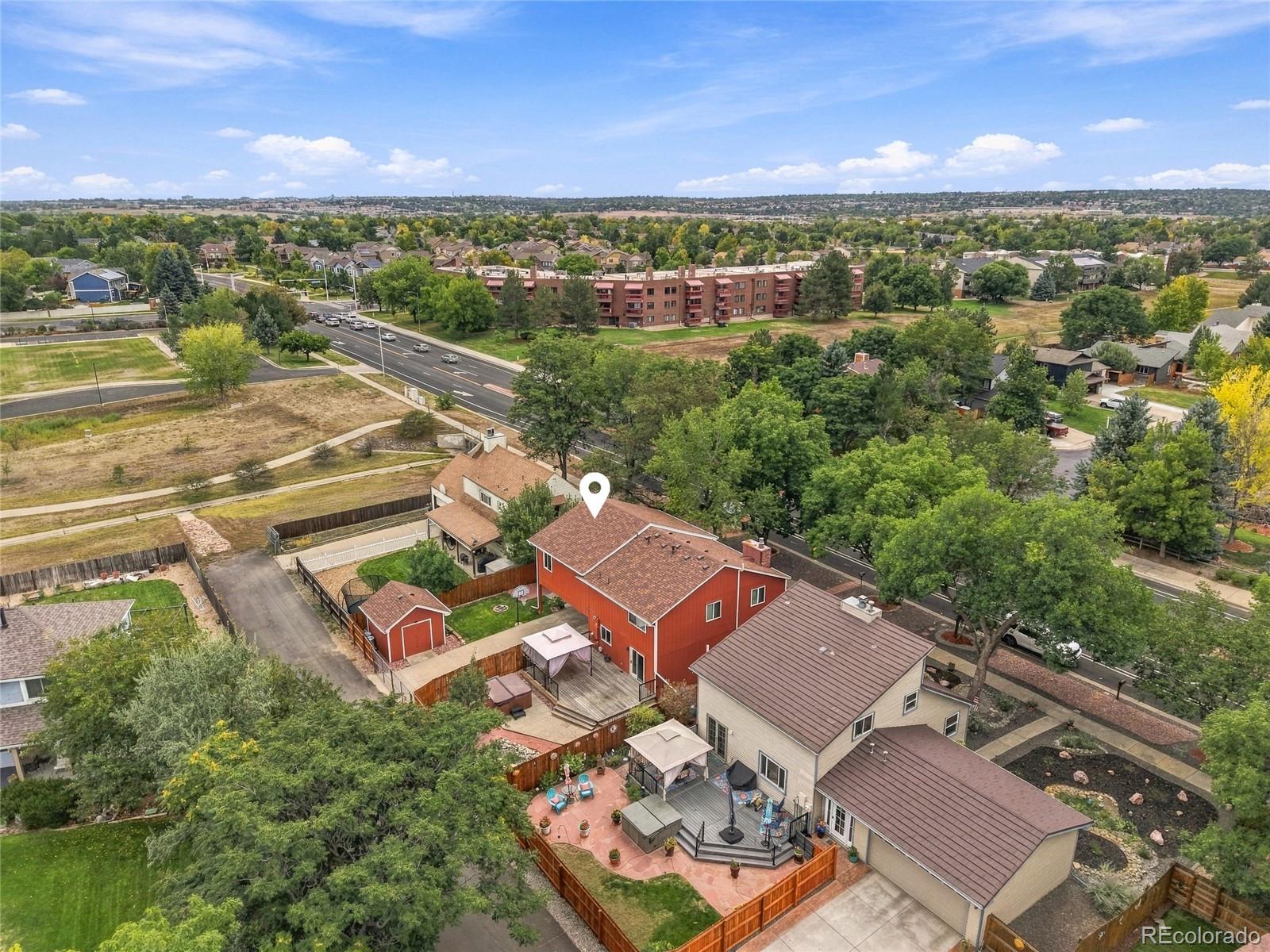 MLS Image #31 for 1085 e midway boulevard,broomfield, Colorado
