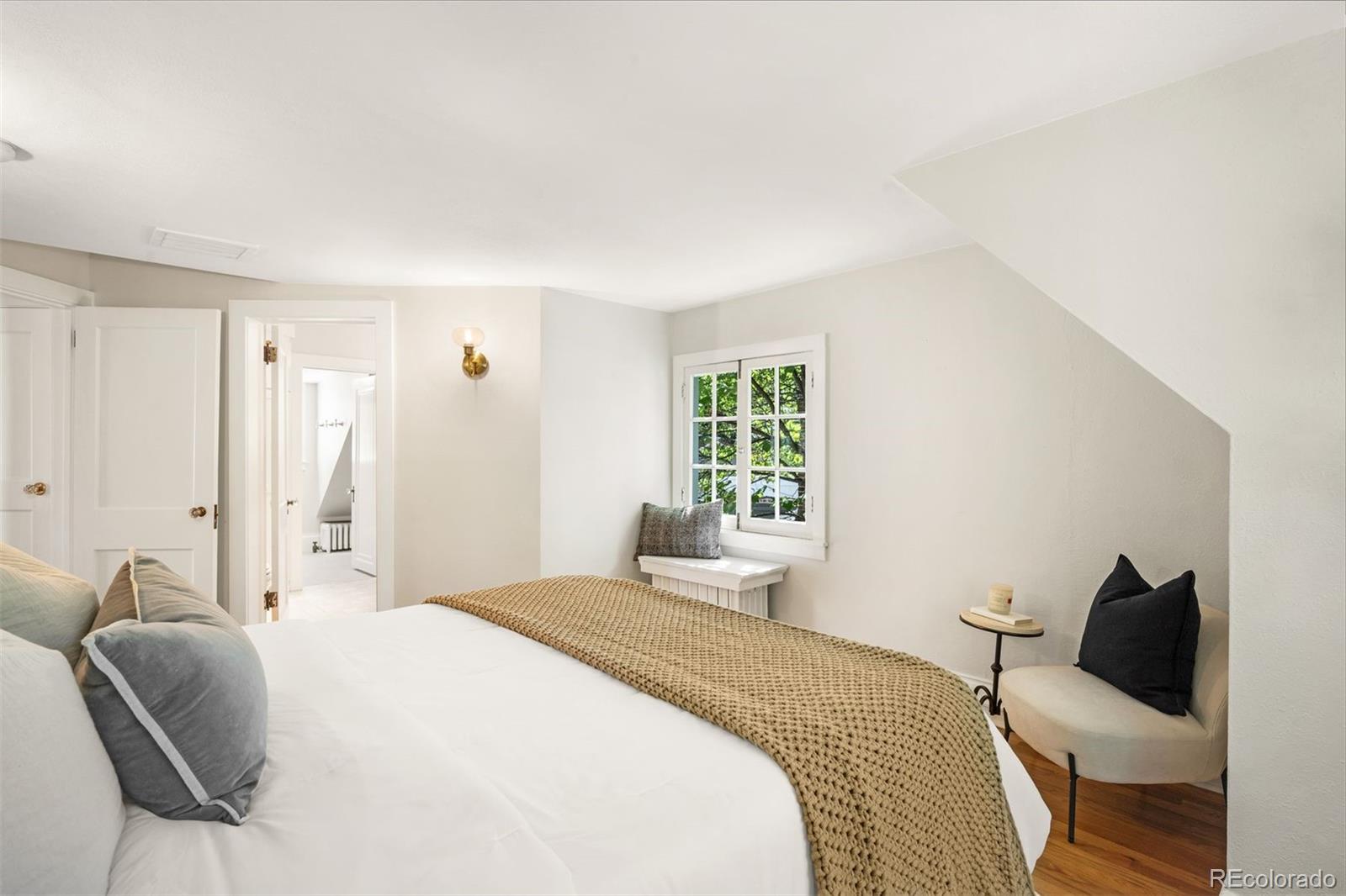 MLS Image #10 for 440 n williams street,denver, Colorado