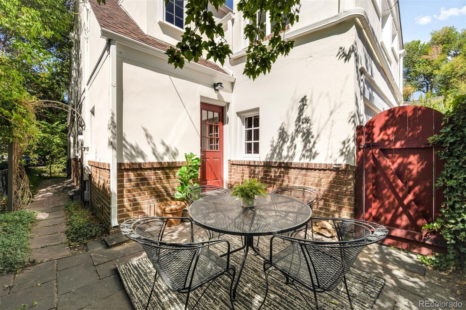 MLS Image #21 for 440 n williams street,denver, Colorado