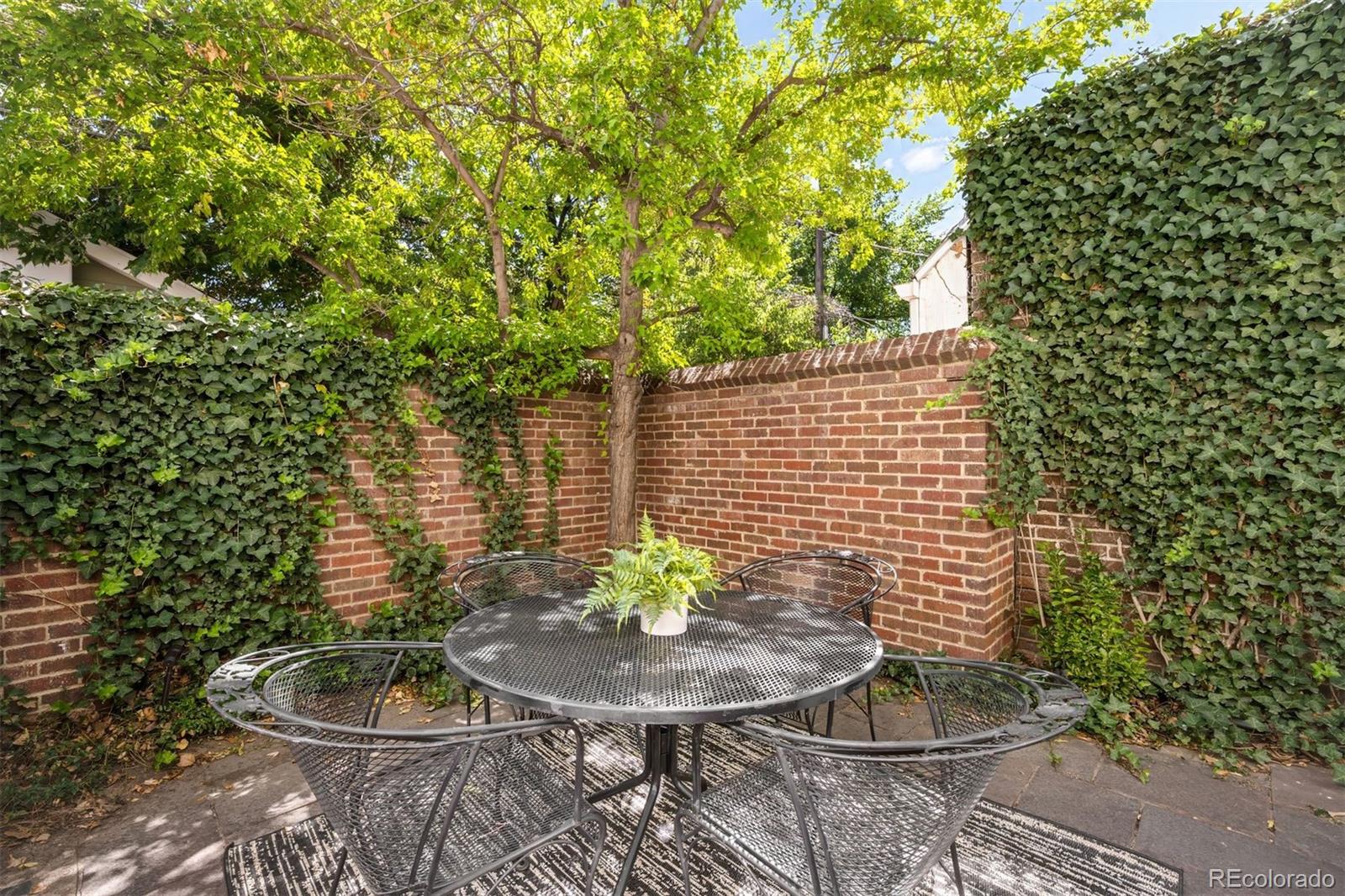 MLS Image #22 for 440 n williams street,denver, Colorado