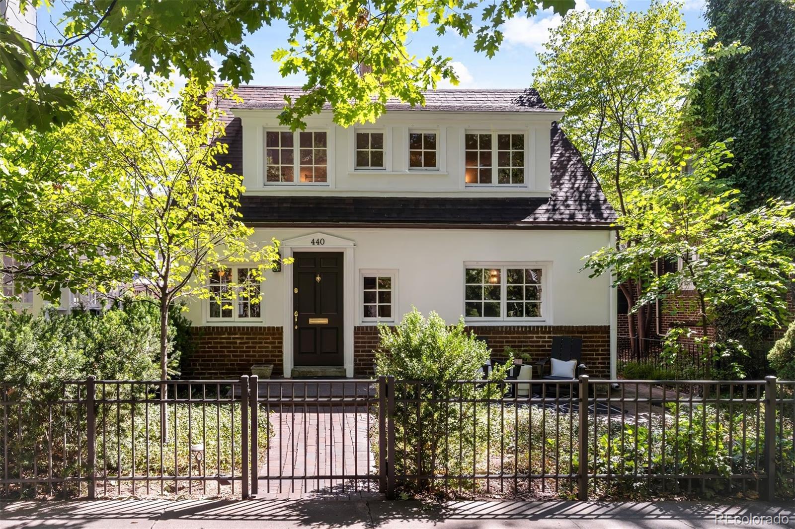 MLS Image #23 for 440 n williams street,denver, Colorado