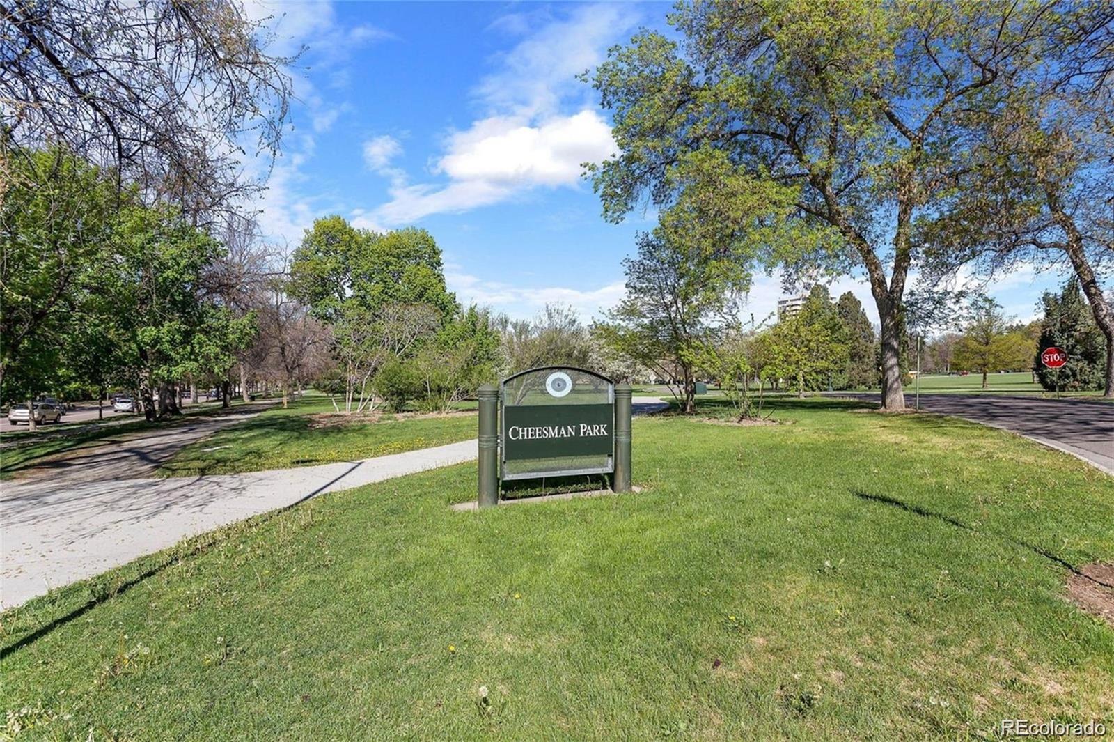 MLS Image #24 for 440 n williams street,denver, Colorado