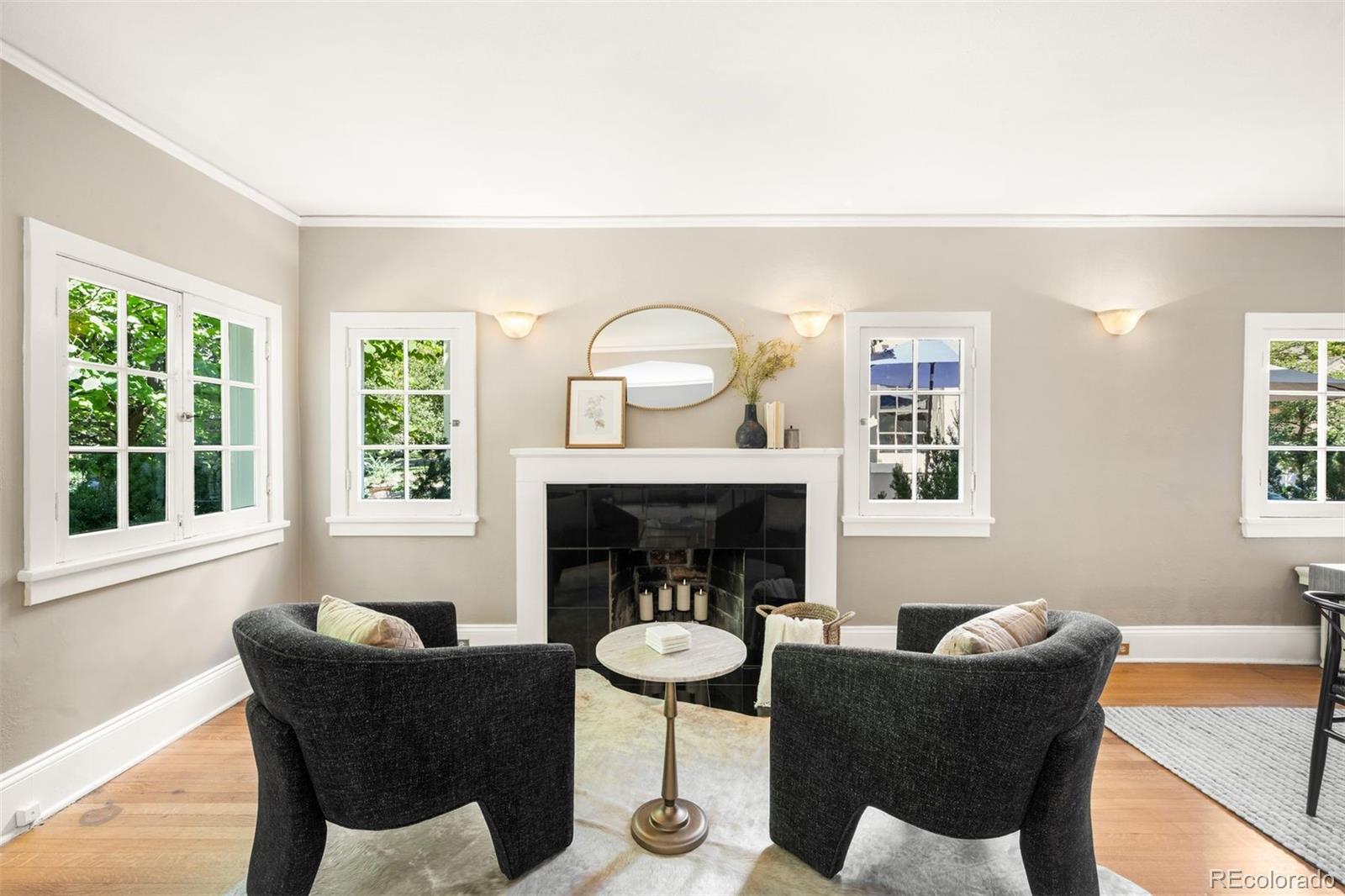 MLS Image #4 for 440 n williams street,denver, Colorado
