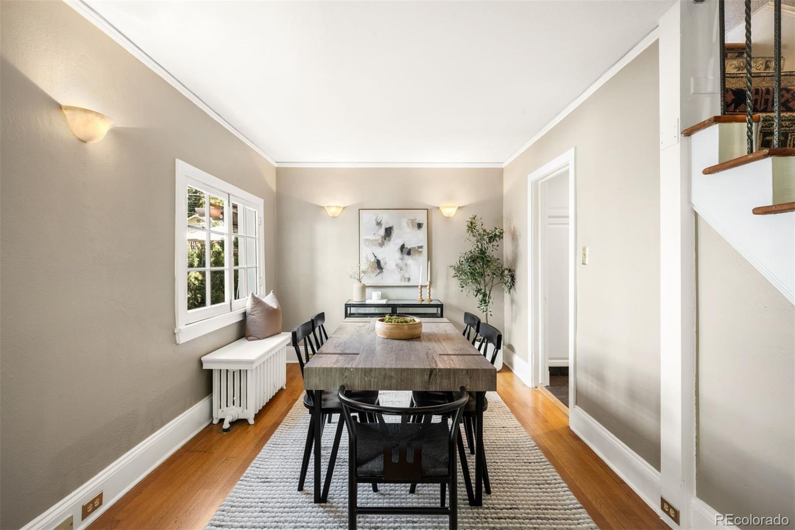 MLS Image #5 for 440 n williams street,denver, Colorado