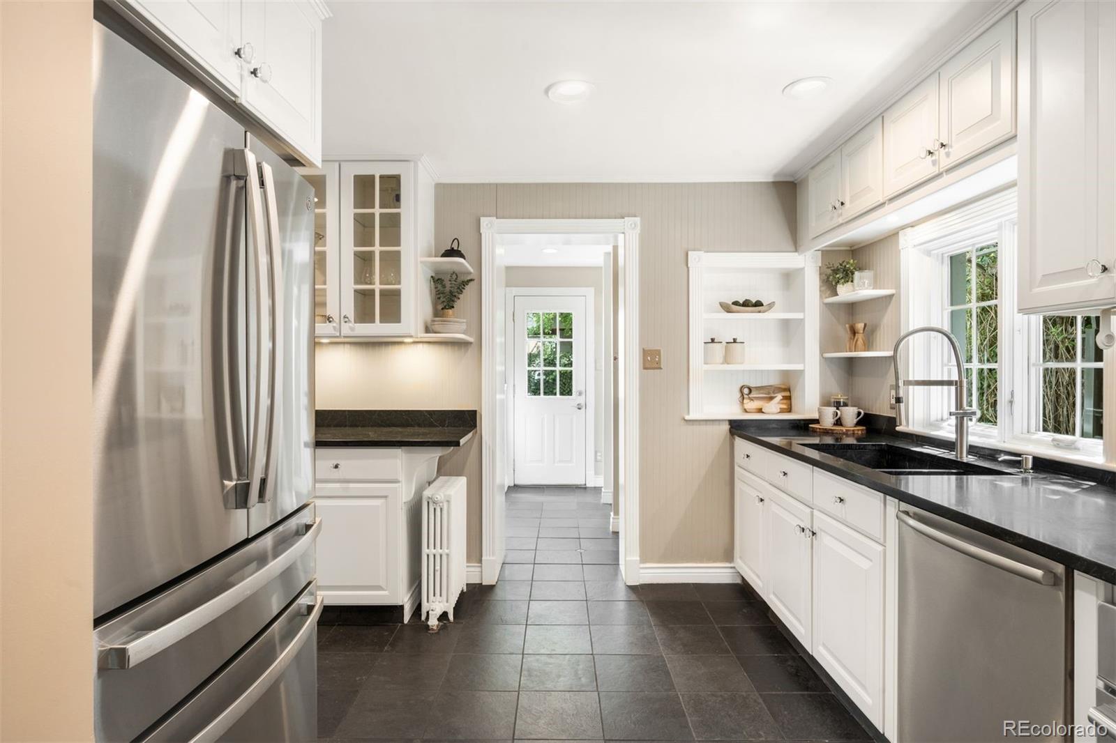 MLS Image #6 for 440 n williams street,denver, Colorado