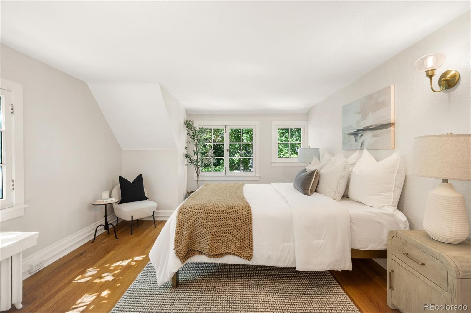 MLS Image #9 for 440 n williams street,denver, Colorado
