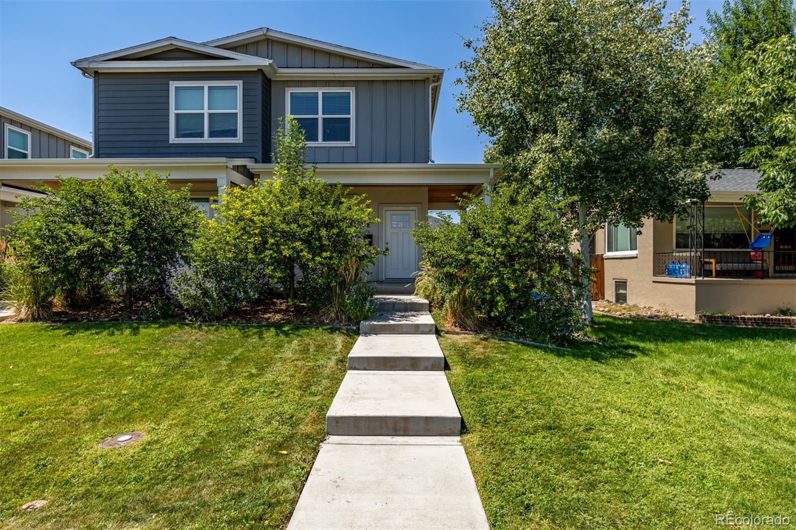 MLS Image #1 for 2864 s delaware street,englewood, Colorado
