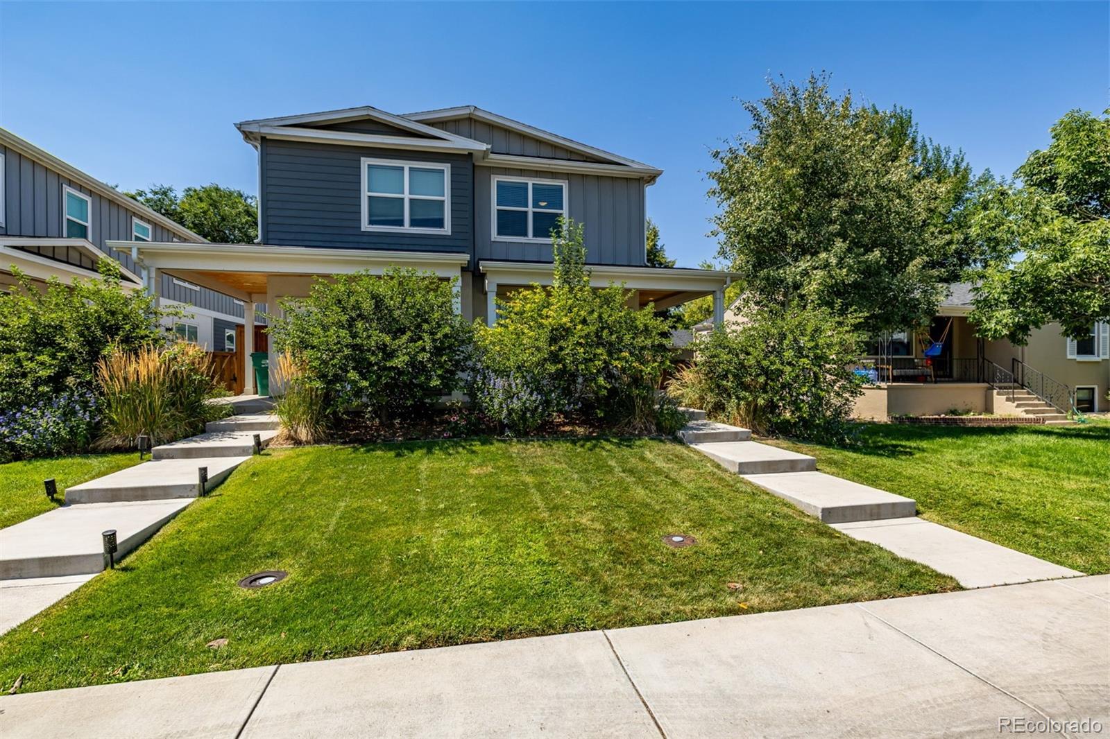 MLS Image #2 for 2864 s delaware street,englewood, Colorado