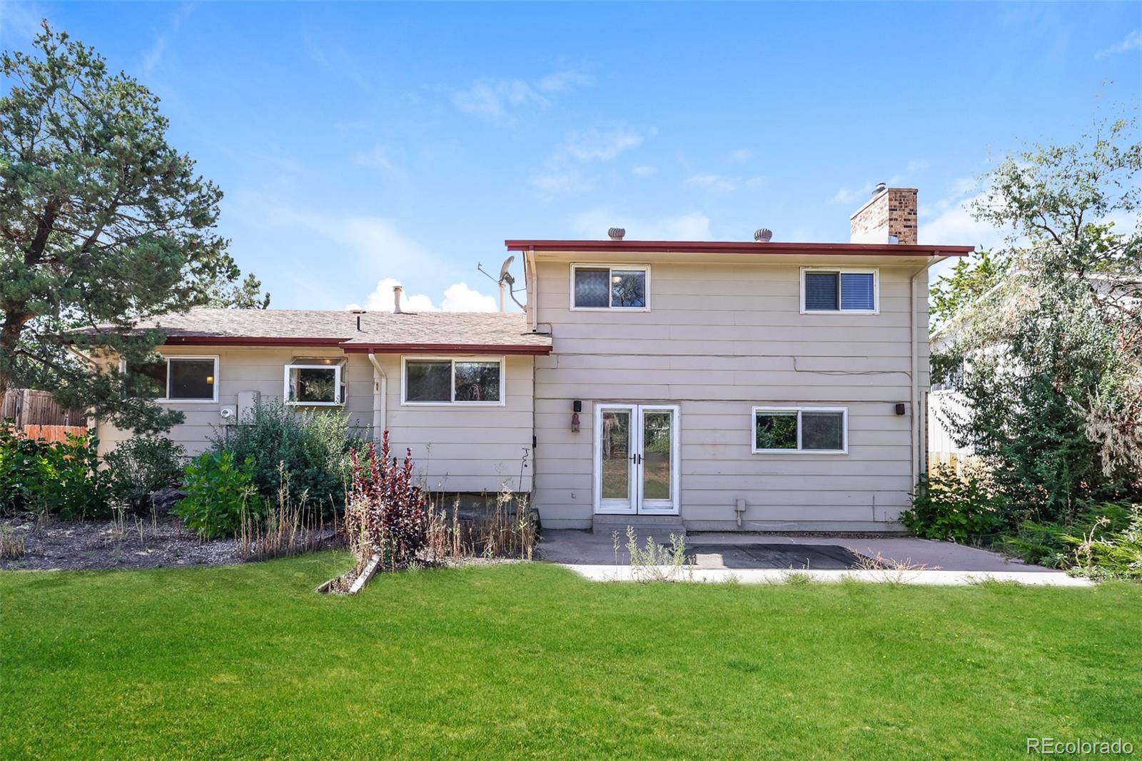 MLS Image #22 for 13144  hadar drive,littleton, Colorado